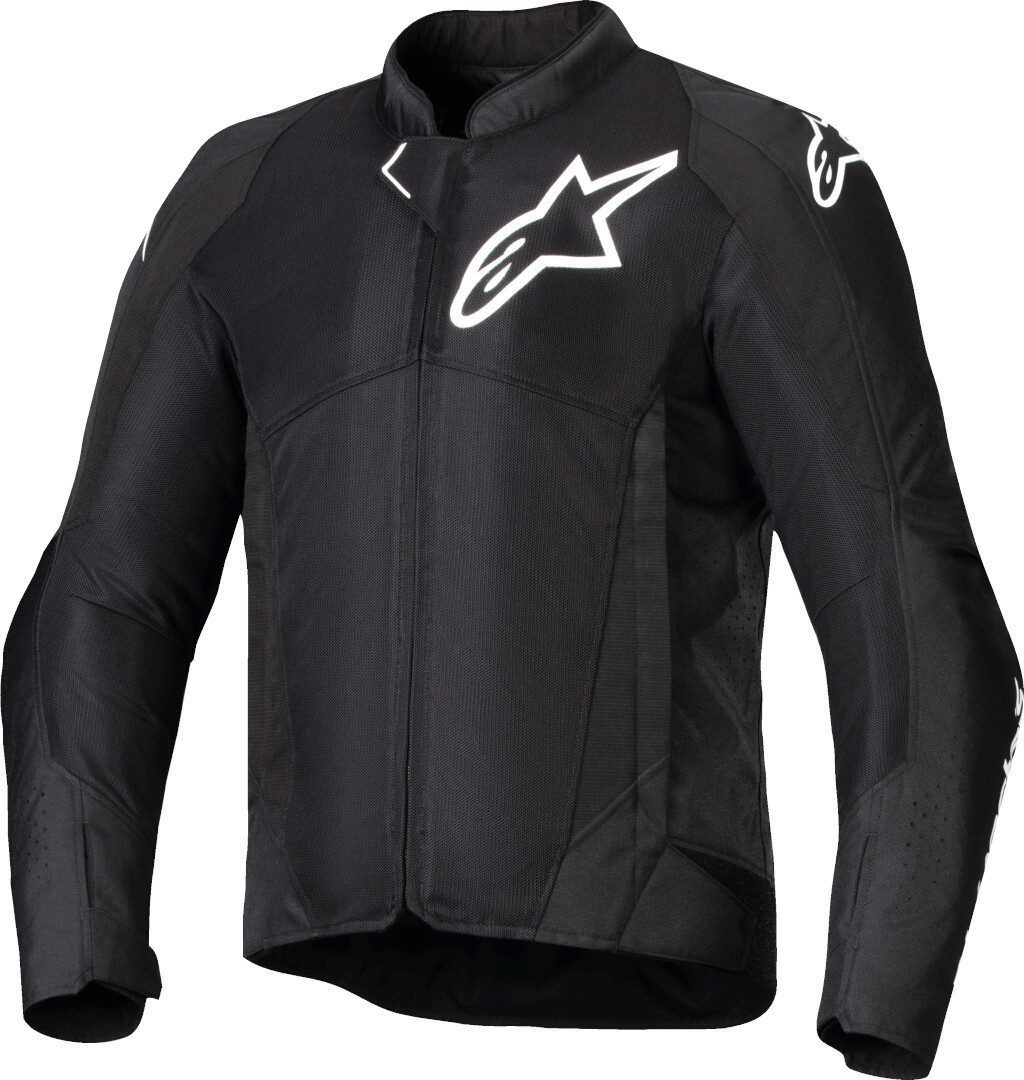 Alpinestars Motorradjacke Viper Air V4 Motorrad günstig online kaufen
