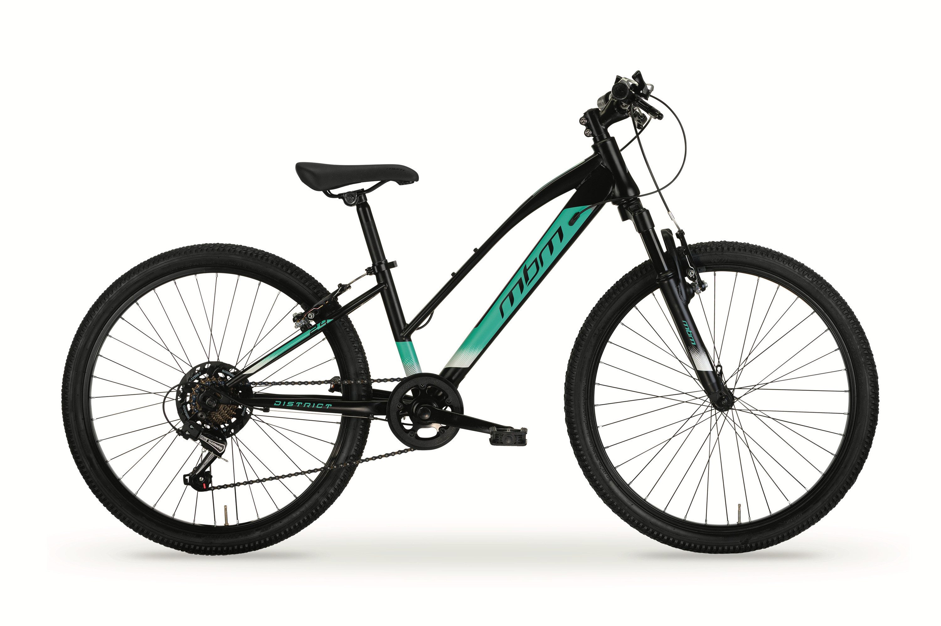 Jugendfahrrad