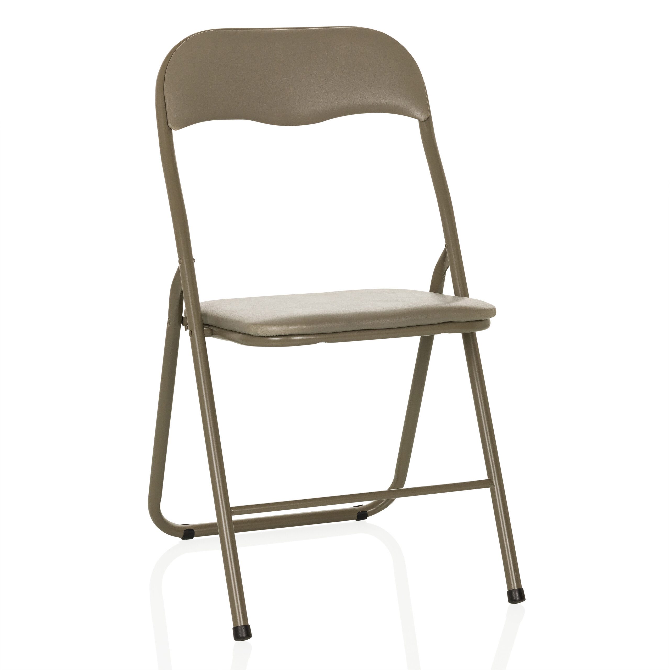 hjh OFFICE Klappstuhl Klappstuhl TUDELA BASIC günstig online kaufen