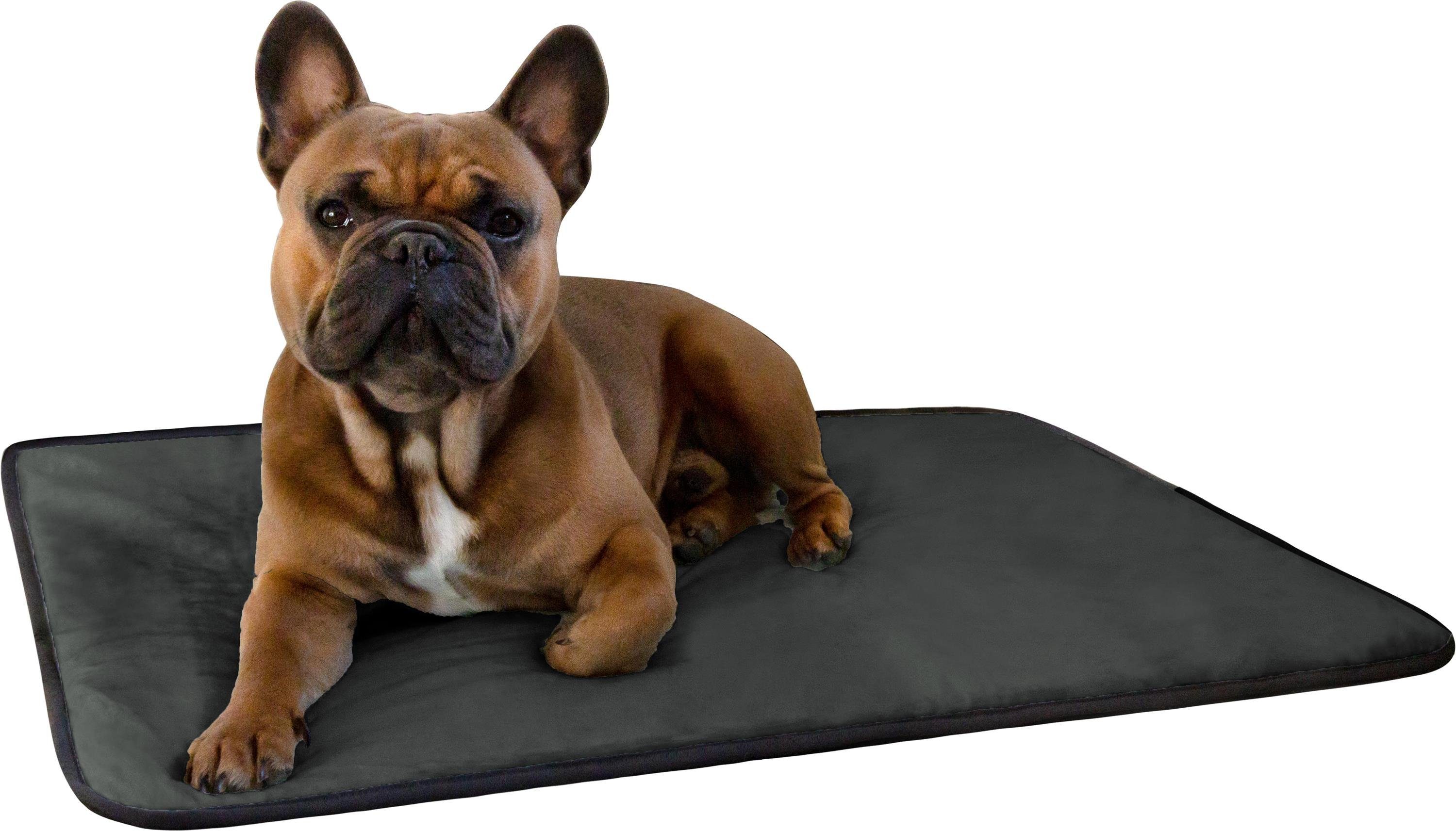 Aspero Hundematte Hundedecke Lund, 50 % günstig online kaufen