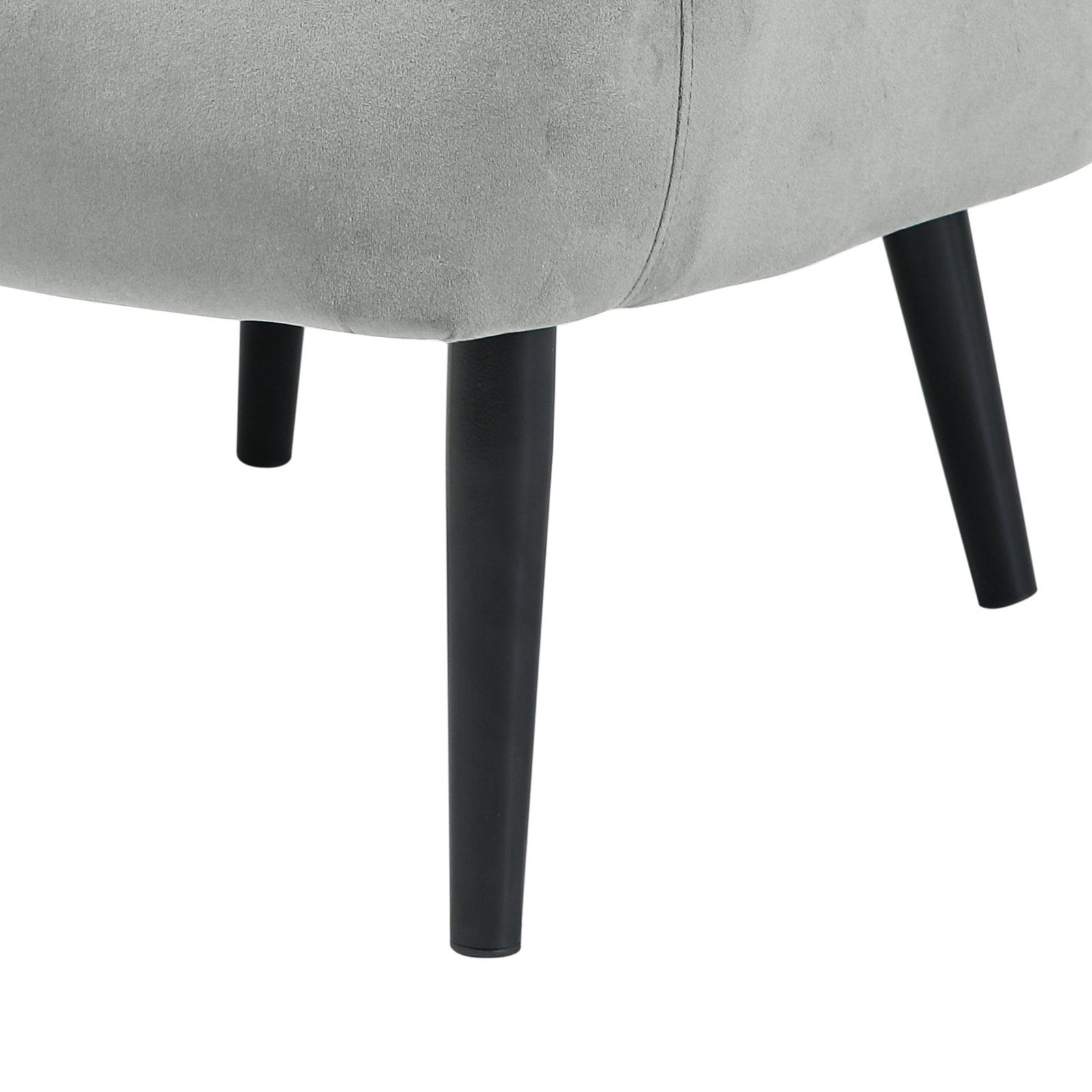 SVITA Relaxsessel ARTHUR, Loungesessel,Gemütlich gepolstert,Extra hohe Rückenlehne,Pflegeleicht