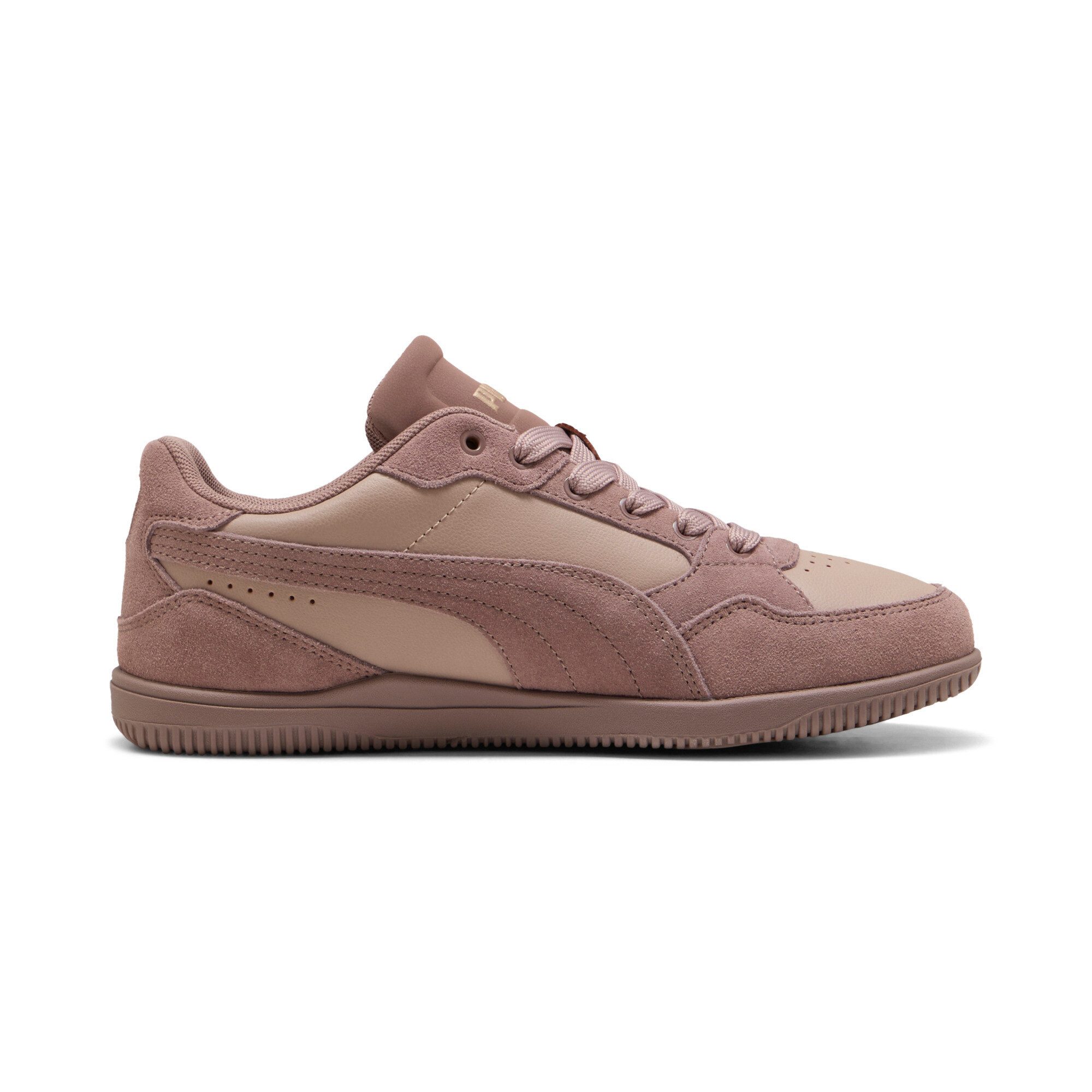 PUMA K-MODA OG Sneaker für Alltag, mit Textil-Innenmaterial, sportlicher Look