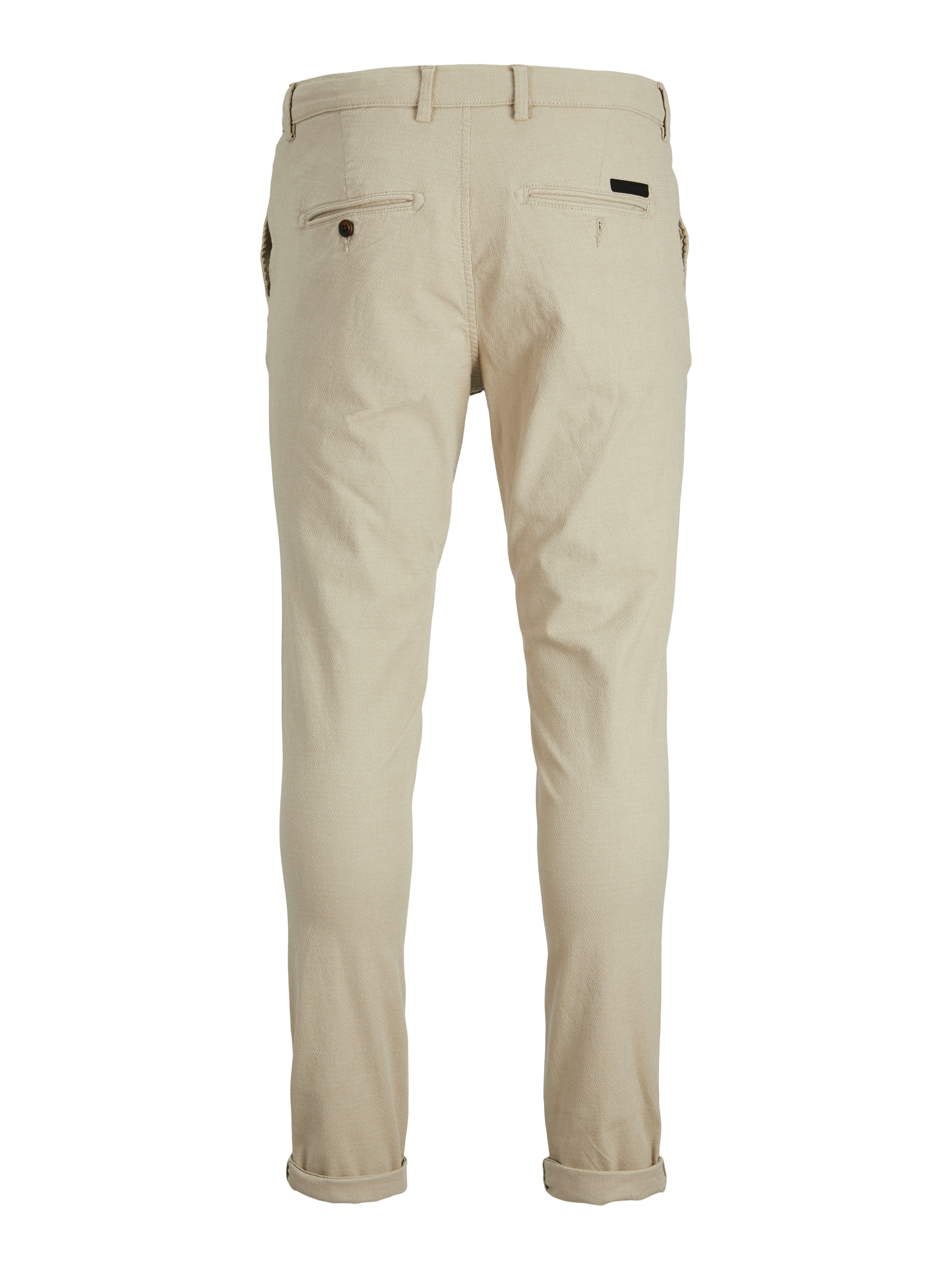 Jack & Jones Chinohose JPSTMARCO JJFURY AKM