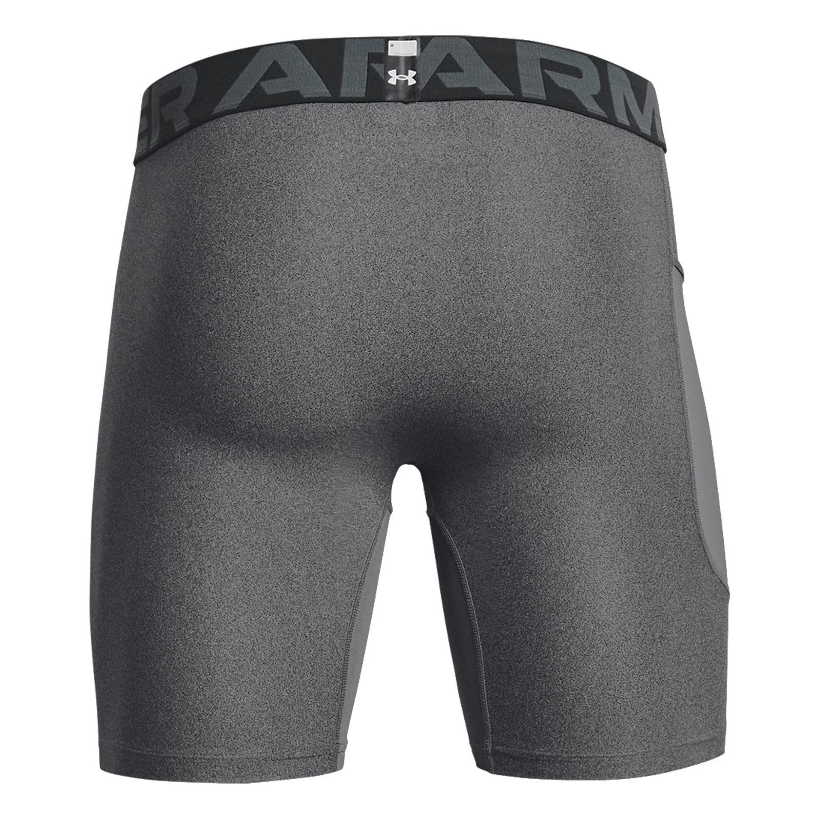 Under Armour® Funktionsshorts HeatGear® Armour Shorts mit seitlicher Eingri günstig online kaufen