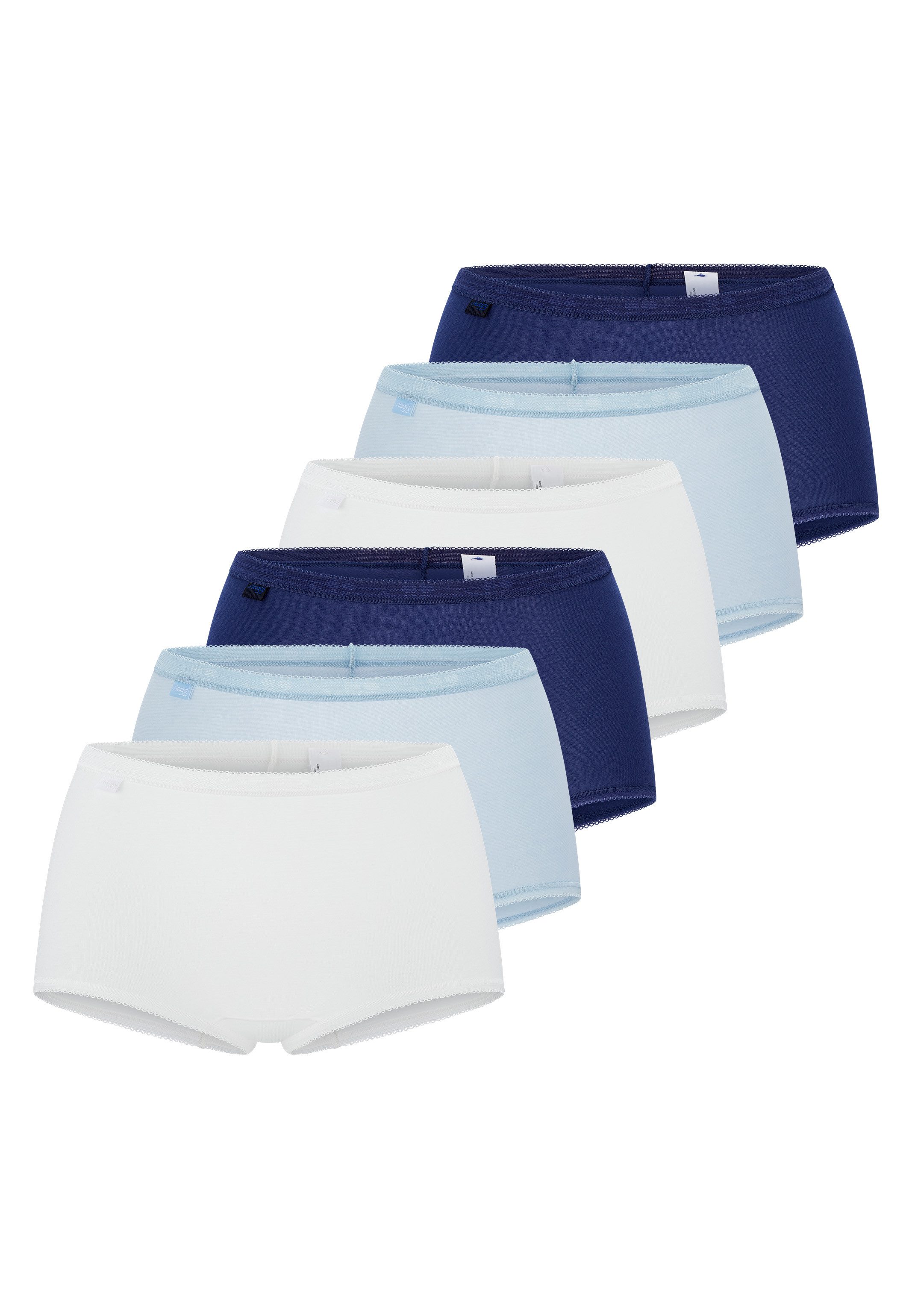 Maxislip 6er Pack Basic+