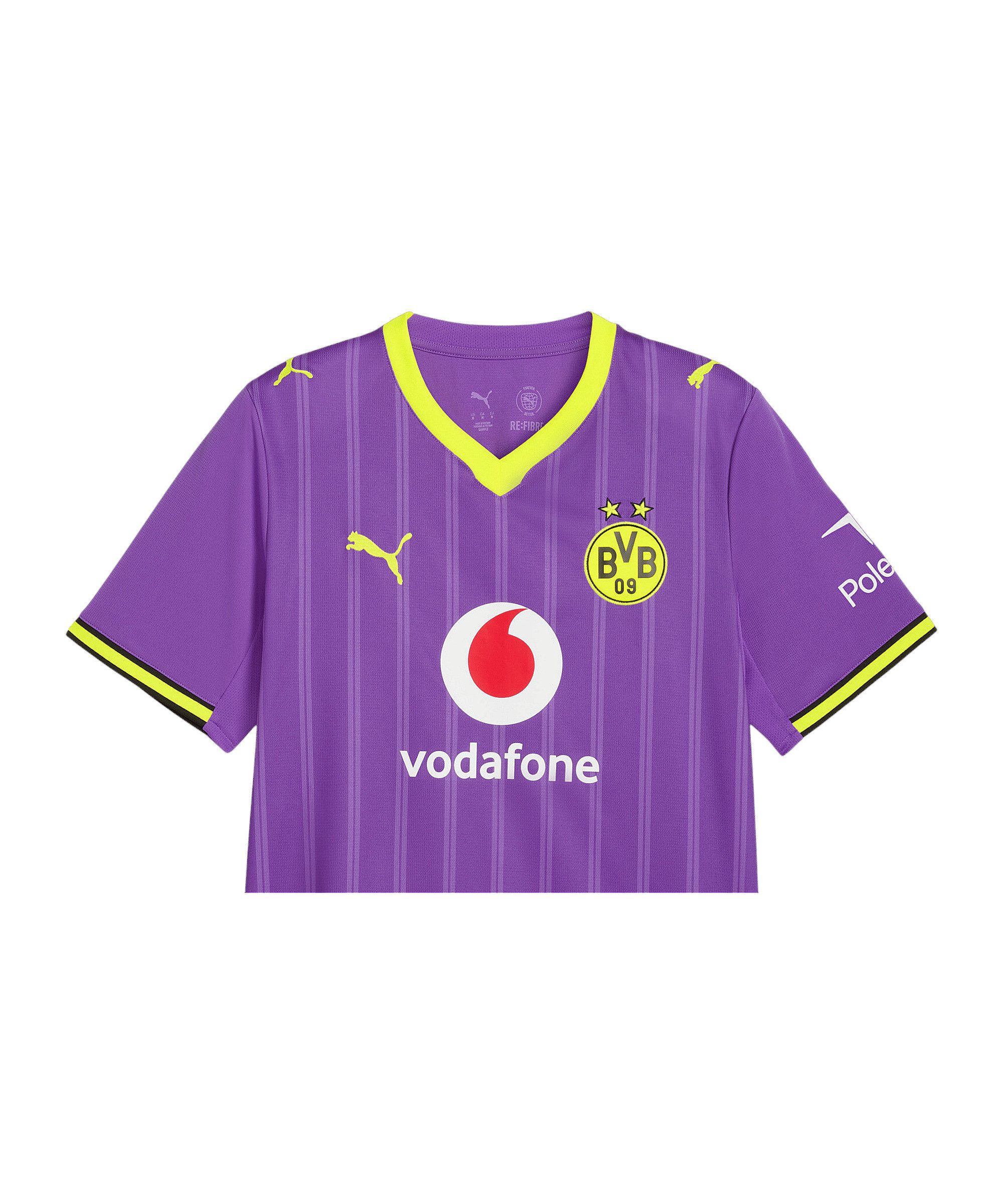PUMA Fußballtrikot PUMA Champions League