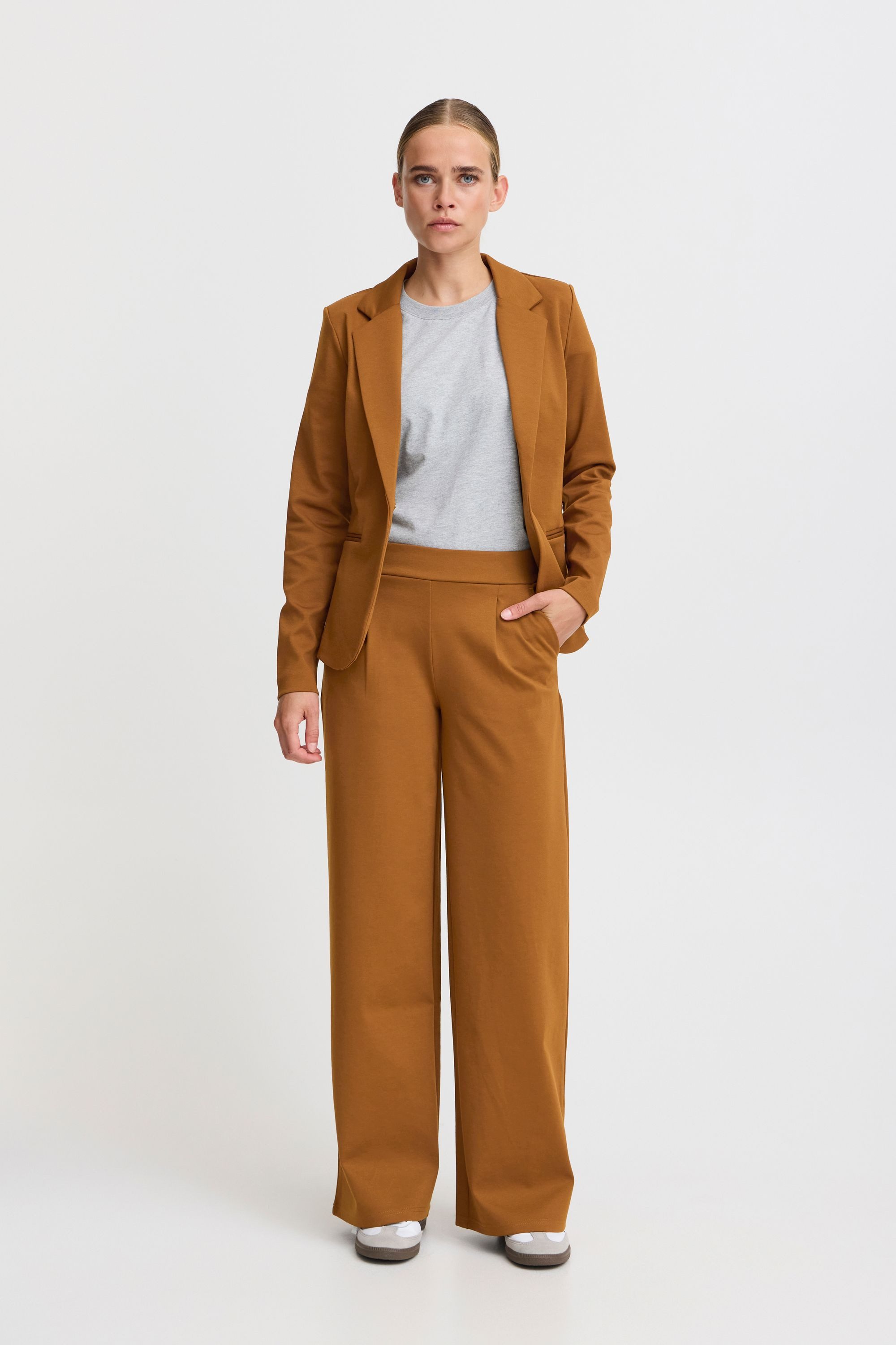 Ichi Stoffhose IHKATE günstig online kaufen