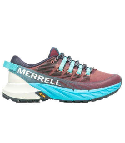 Merrell Agility Peak 4 Wanderschuh