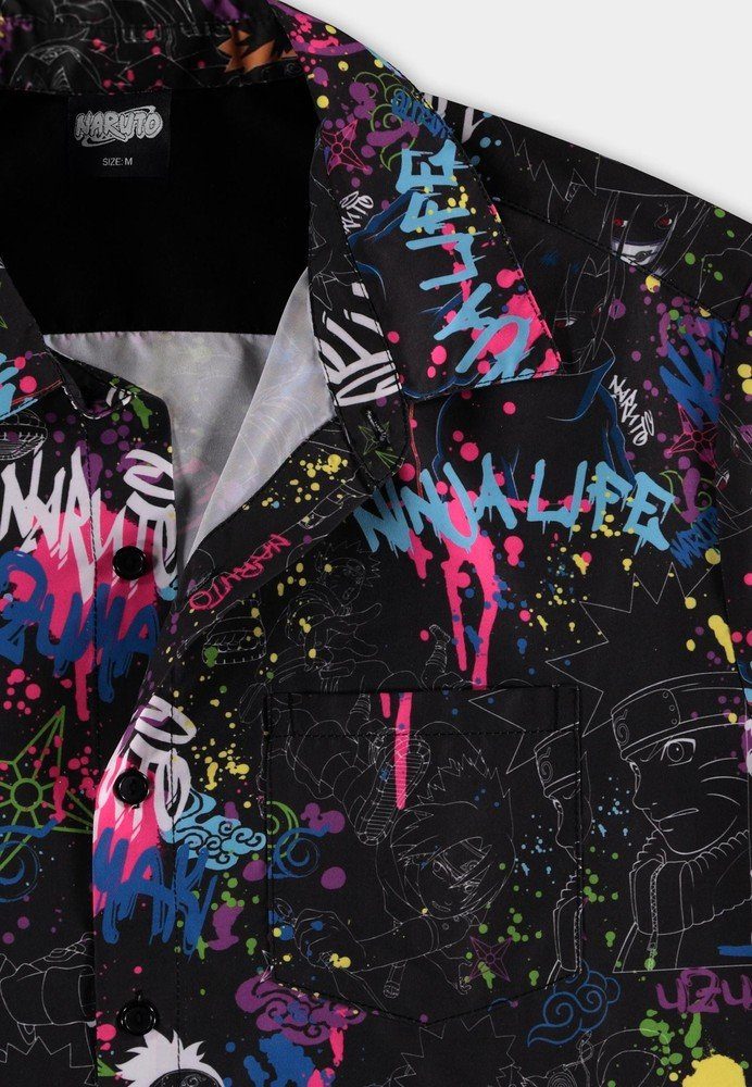 Naruto T-Shirt günstig online kaufen