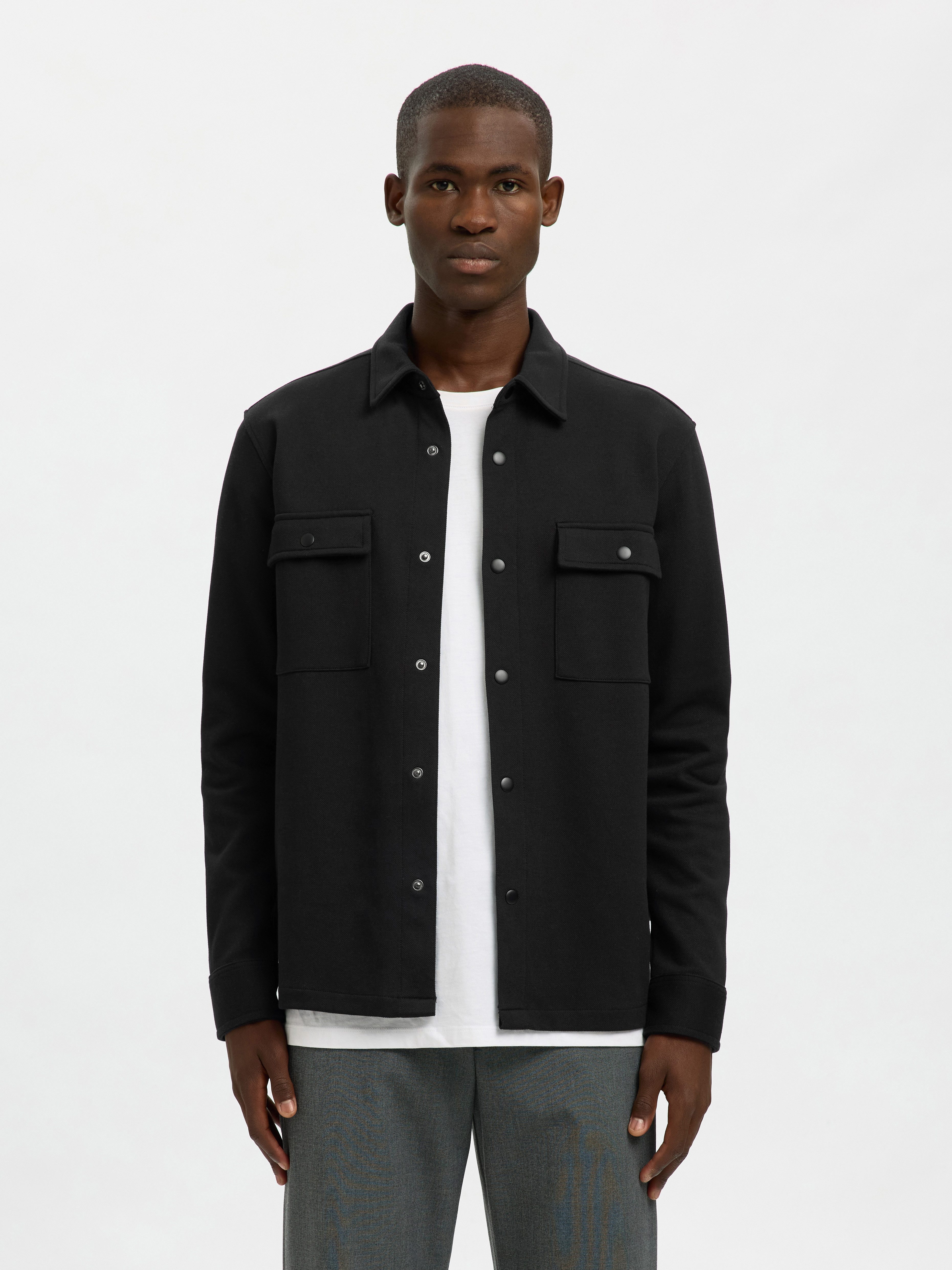 Selected Sweatjacke SLHJACKIE SWEAT JACKET NOOS günstig online kaufen