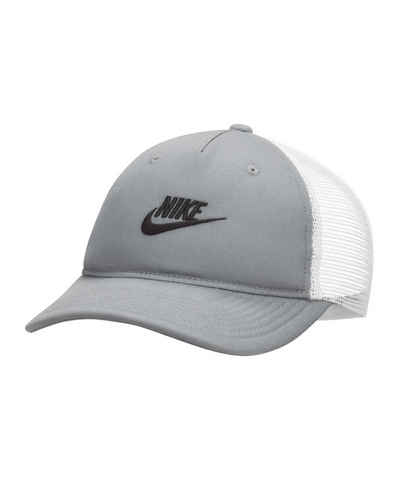 Nike Sportswear Baseball Cap Rise Structured Trucker Cap