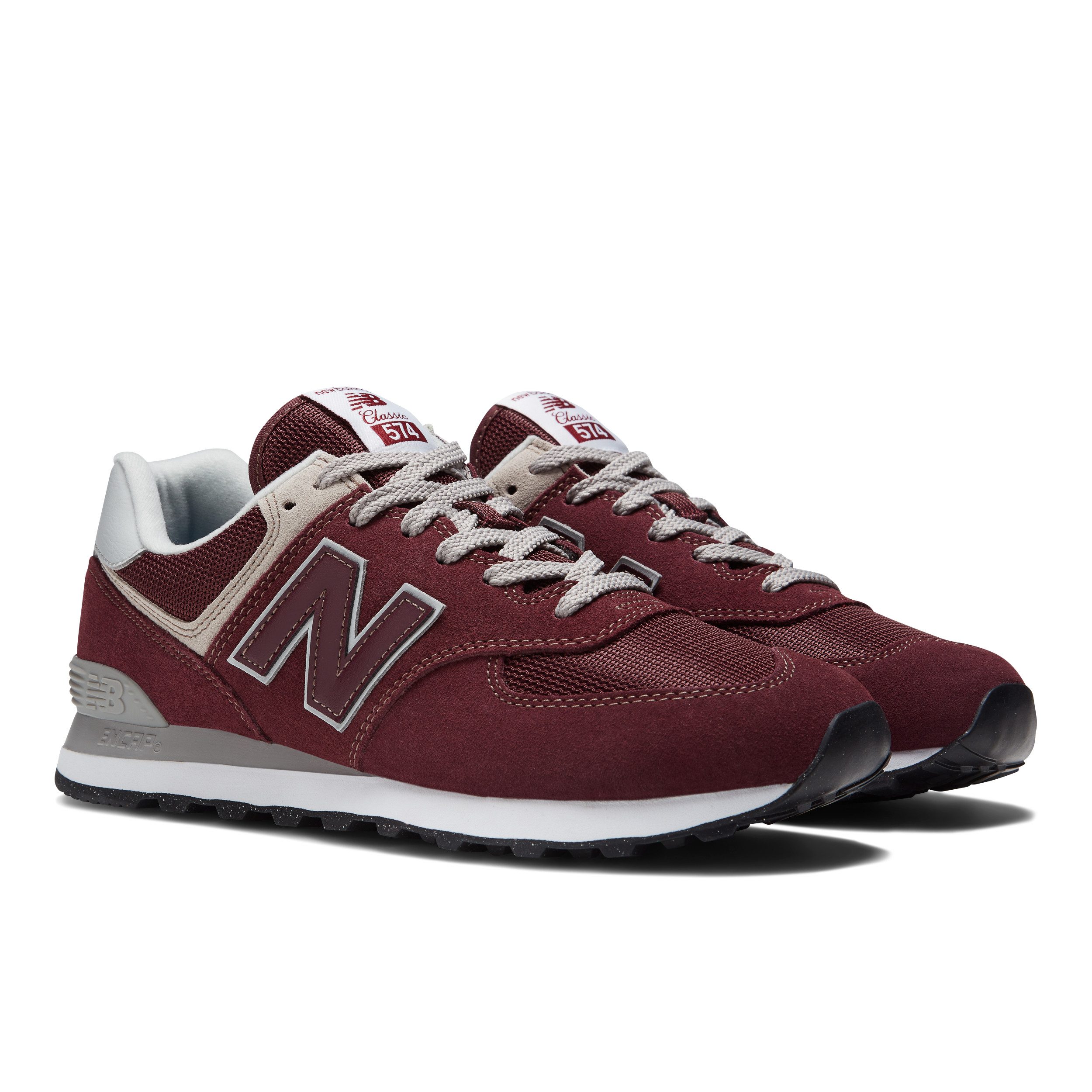 New Balance ML574 Core Кроссовки