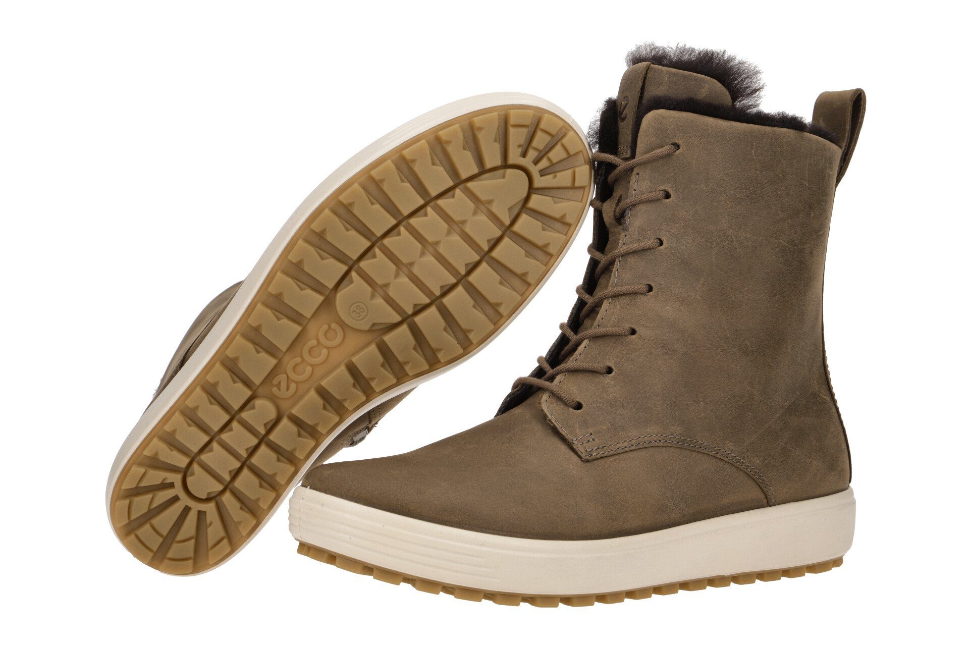 Ecco 45042302175 Stiefel