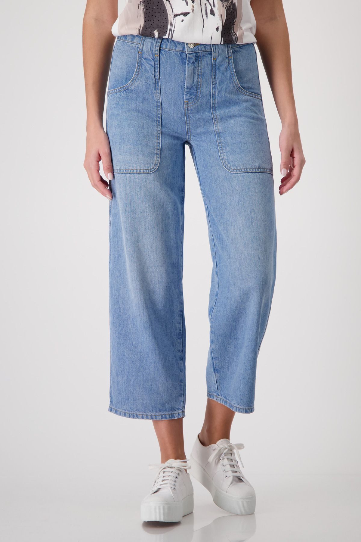 5-Pocket-Hose
