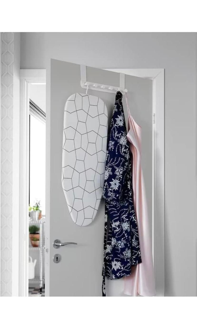 IKEA Bügelbrett IKEA JÄLL Bügelbrett (73x32cm)