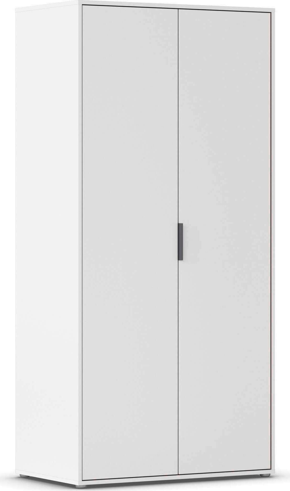 INOSIGN BY RAUCH Kleiderschrank Schrank Garderobe Schlafzimmer Stauraum PAULLY TOPSELLER Wäscheschrank (mit 3 unterschiedlichen Griff-Varianten) OTTOS CHOICE 3 Griffvarianten MADE IN GERMANY