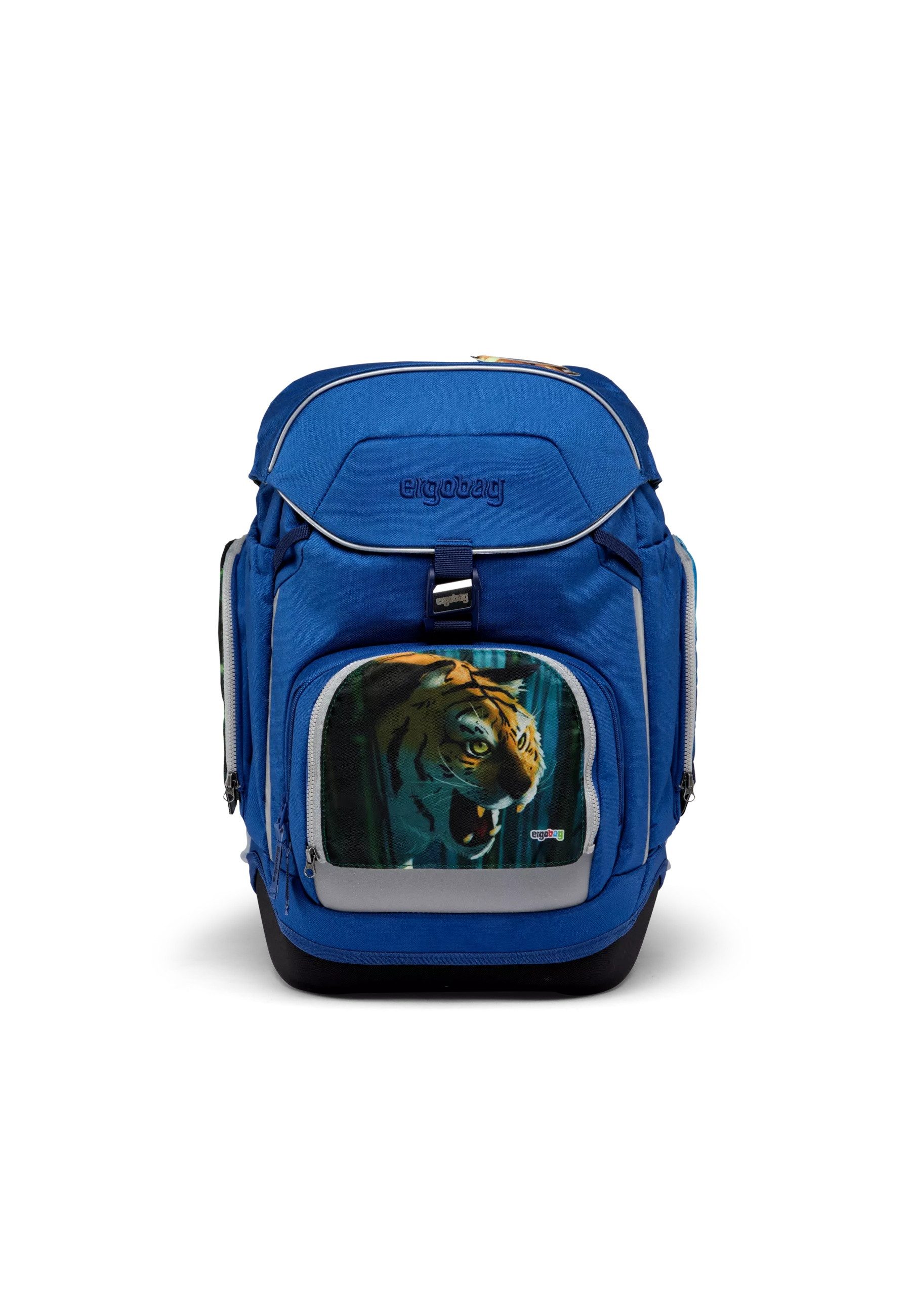 ergobag Schulranzen Zippies . (1-tlg)