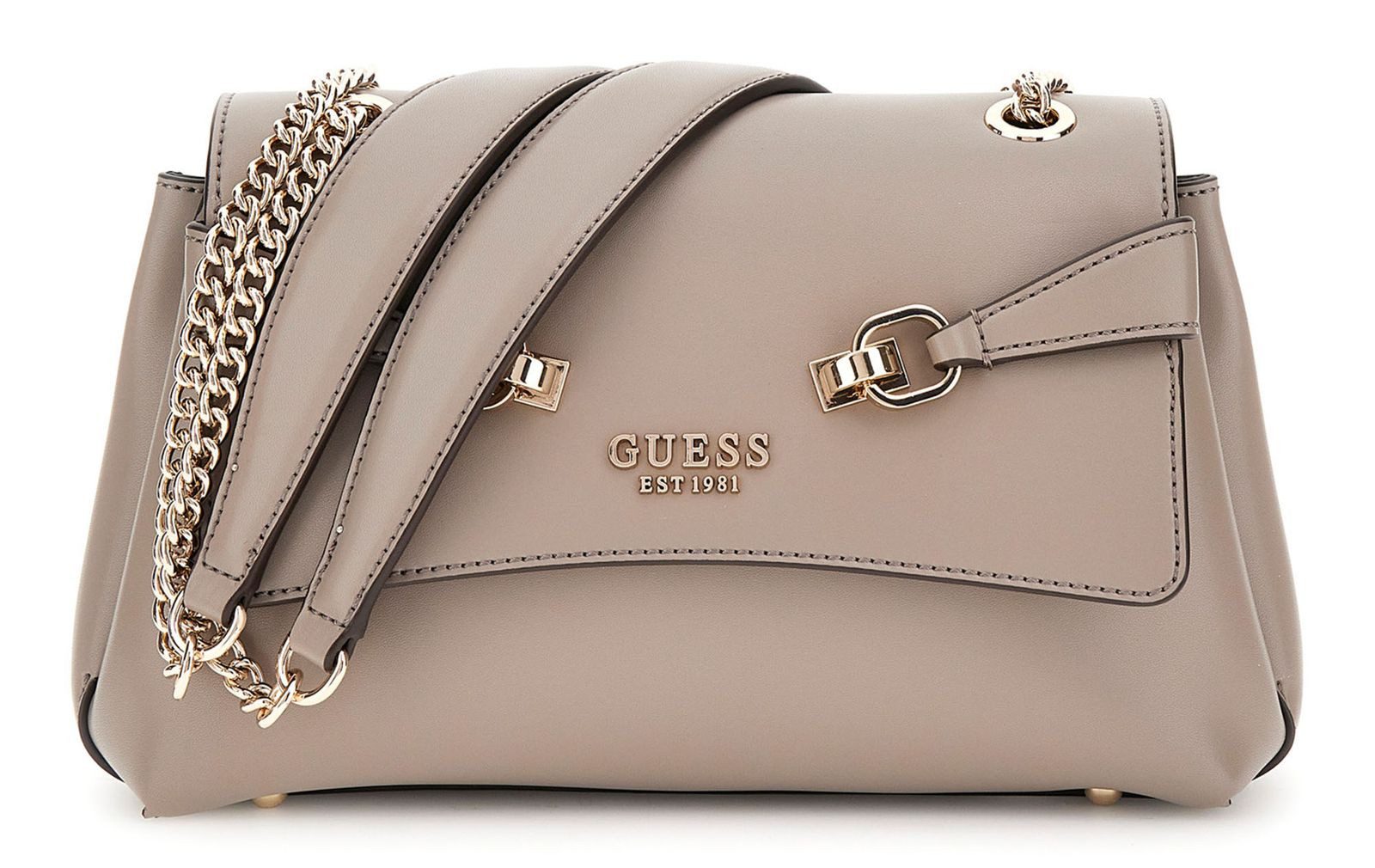 Guess Schultertasche Convertible Xbody Flap Bag günstig online kaufen