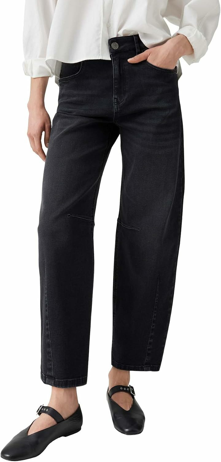OPUS 5-Pocket-Jeans OPUS für Damen (1-tlg)
