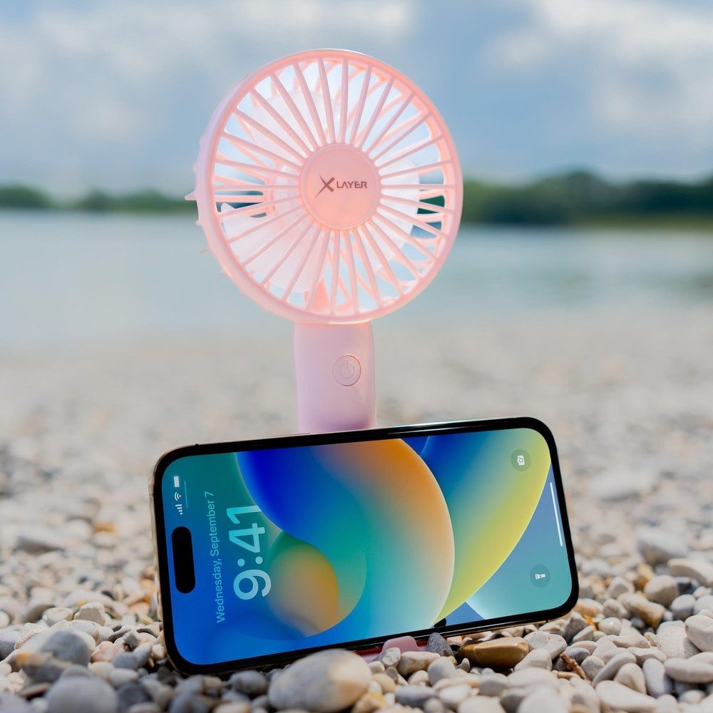 XLAYER Smartphone-Halterung