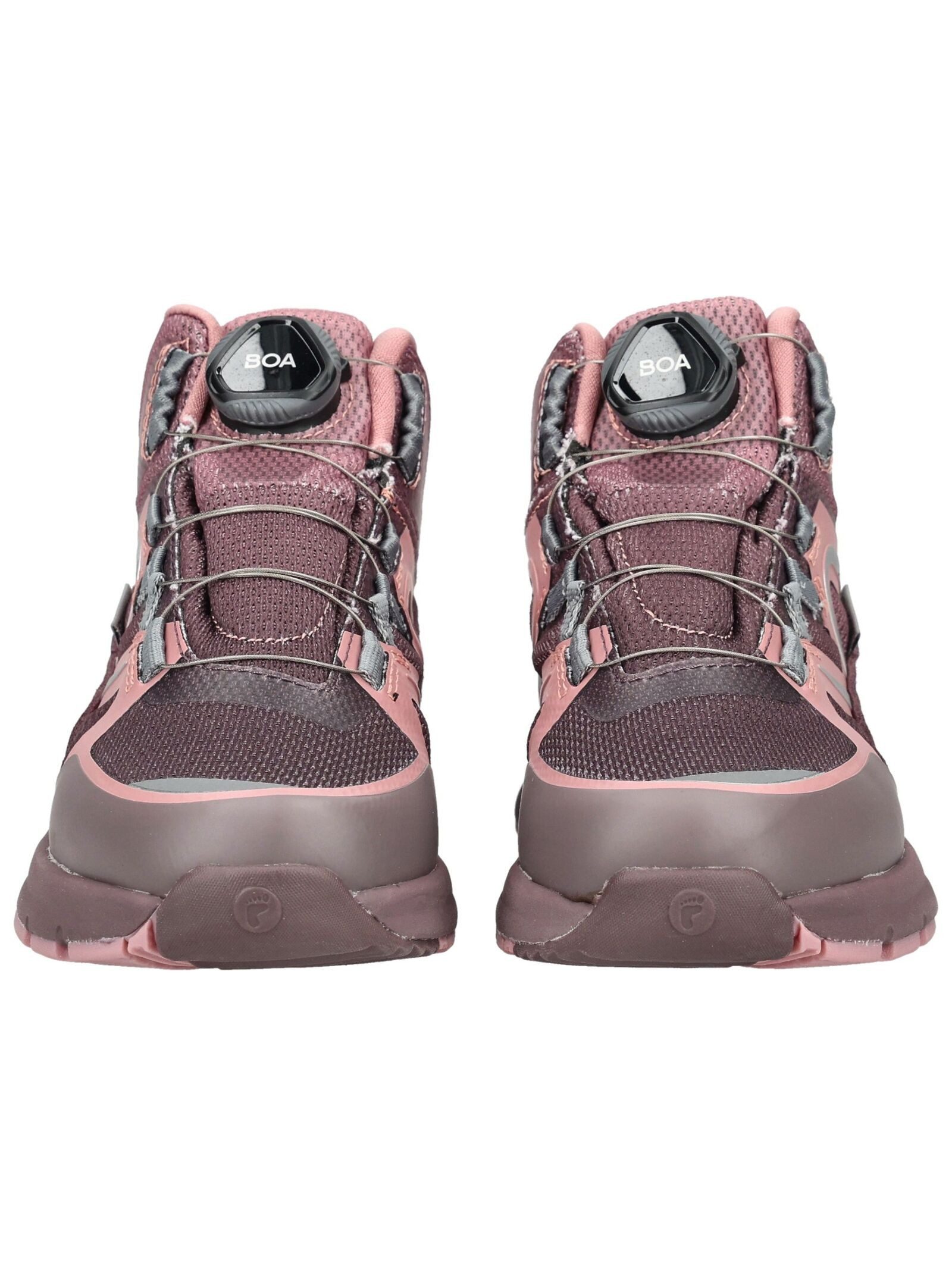 Ricosta Sneaker Lederimitat/Textil . Sneaker (1-tlg)