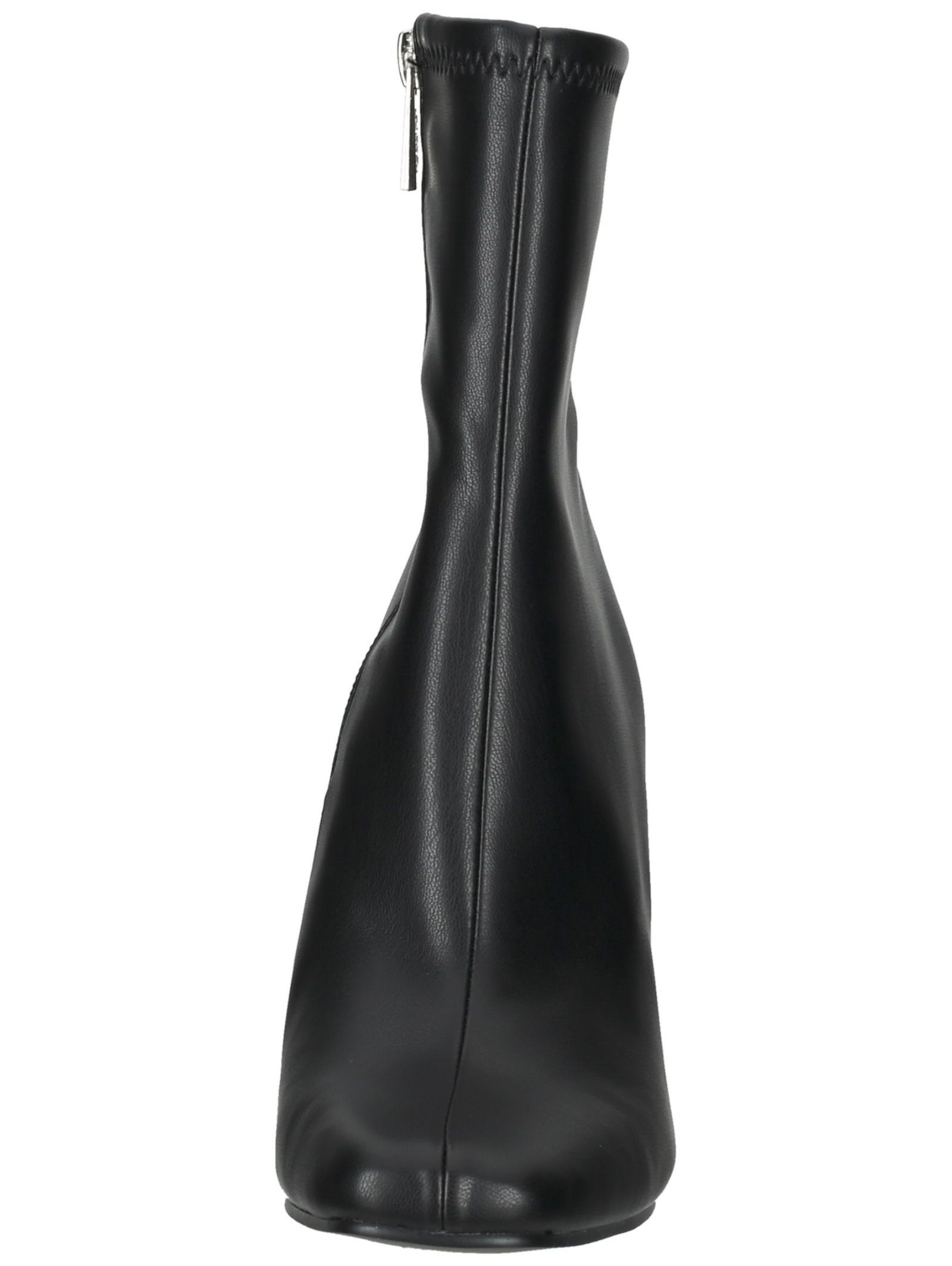 STEVE MADDEN STEVE MADDEN Stiefelette Lederimitat High-Heel-Stiefelette