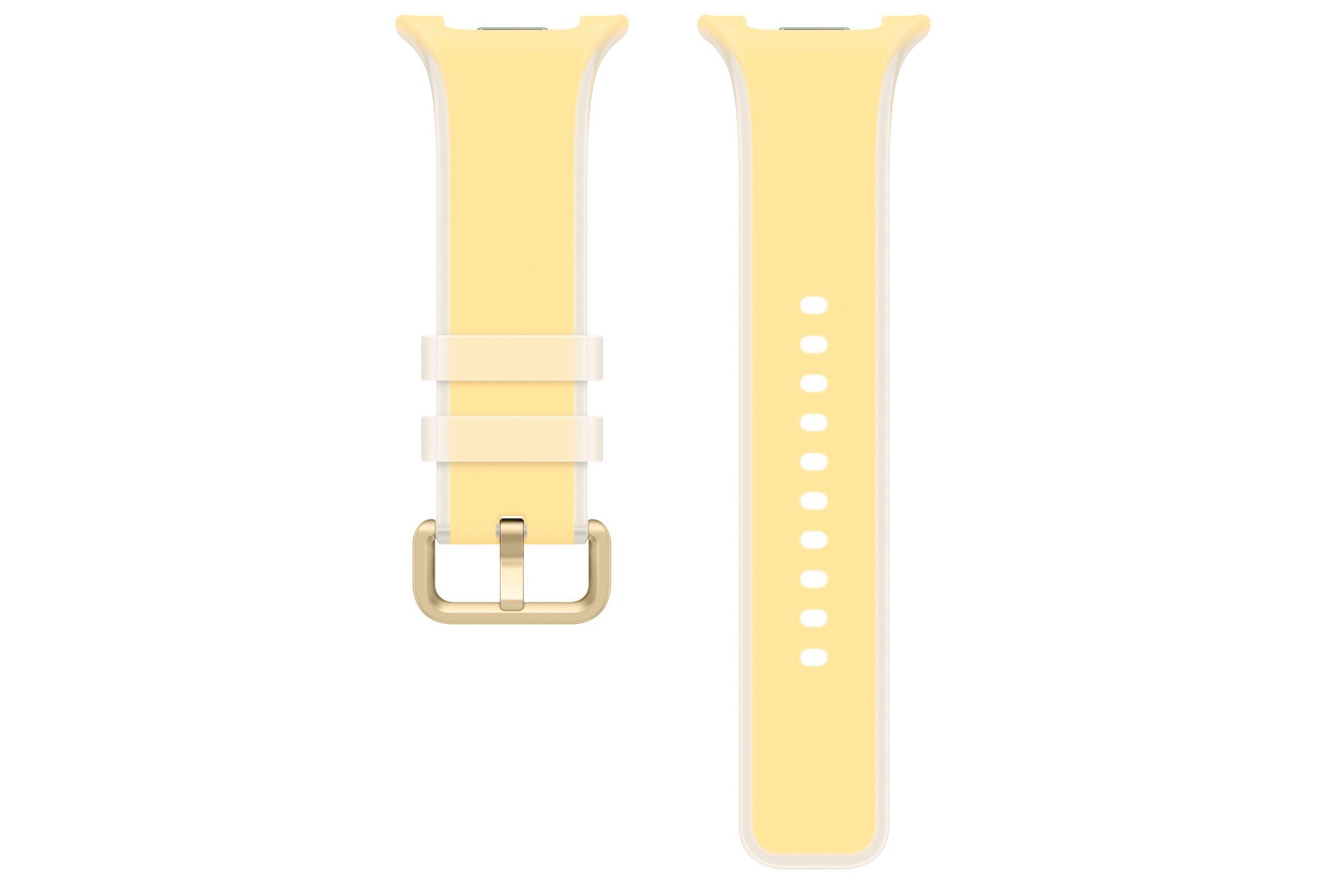 Samsung Smartwatch-Armband Misty Band (S/M) für Galaxy Watch9 und Watch8