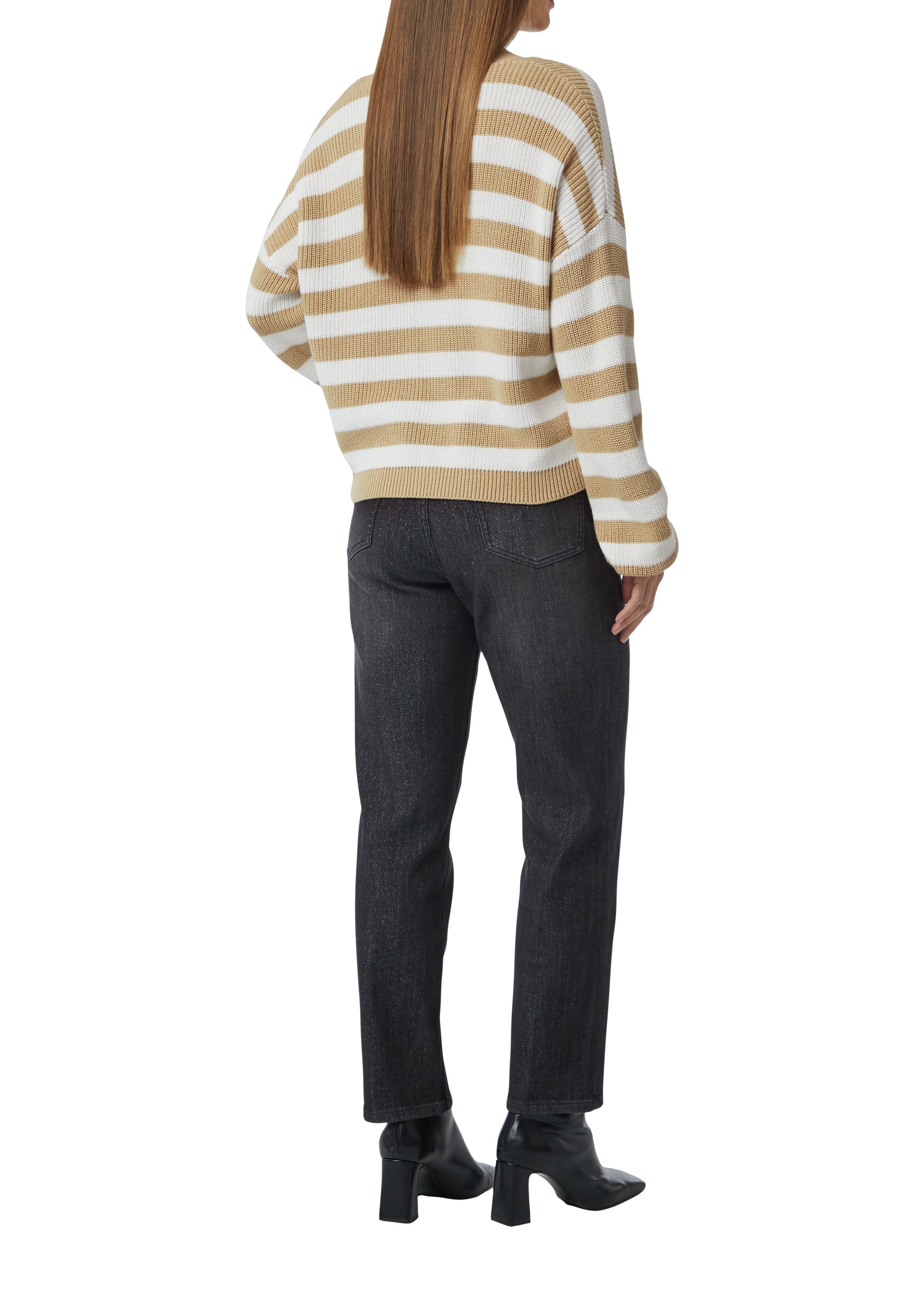 comma Strickjacke