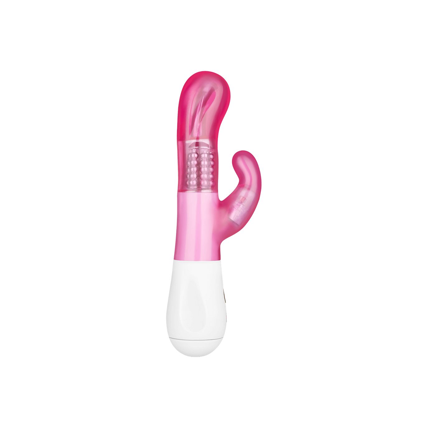 Rabbit-Perlenvibrator EIS, cm, 22 EIS (0-tlg) von Klitoris-Stimulator