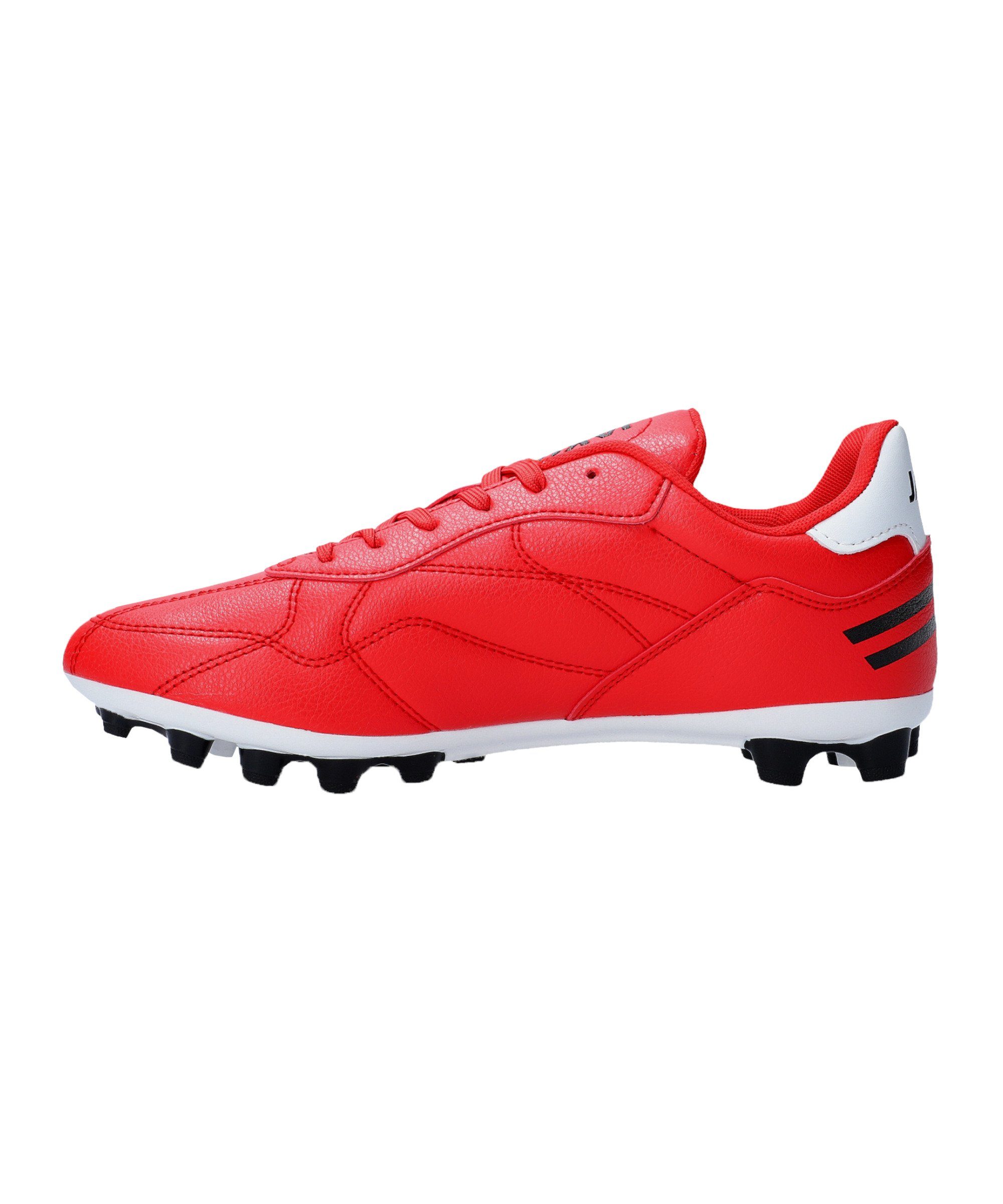 Jako Classico FG Kids Fußballschuh rot