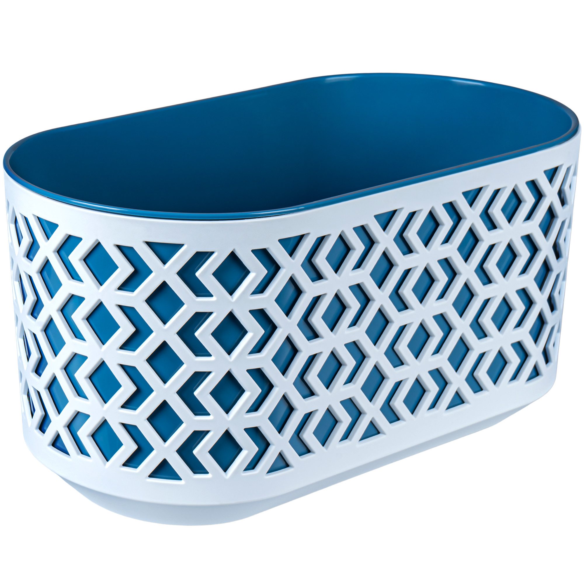 KONZEPT Blumenkasten Blumenkasten Balkon 40 cm günstig online kaufen