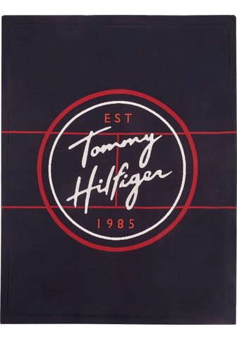 Tommy Hilfiger Languotas »Circular Graphic« su rundem...