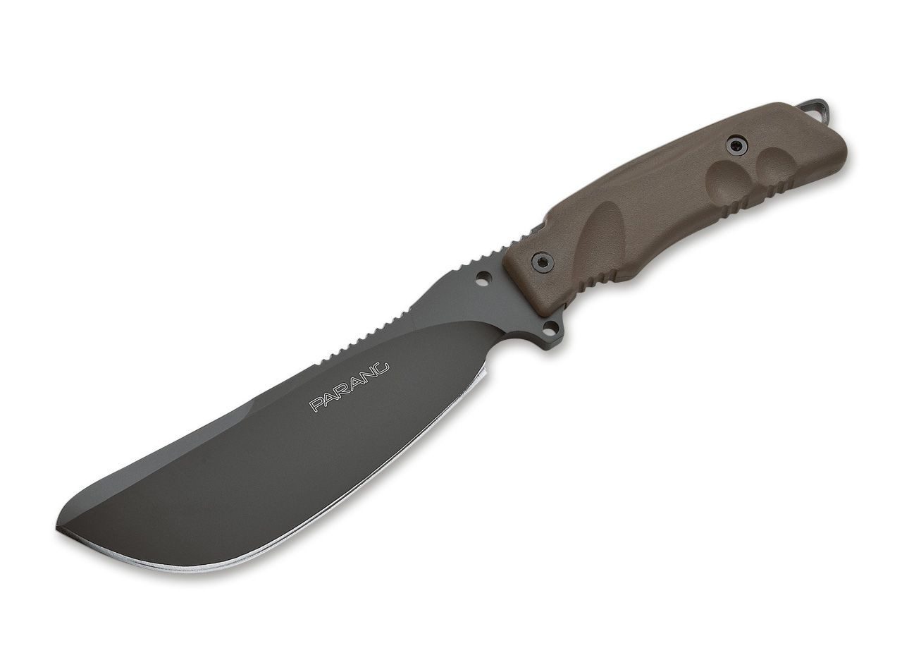 Taschenmesser Feststehendes Messer Parang