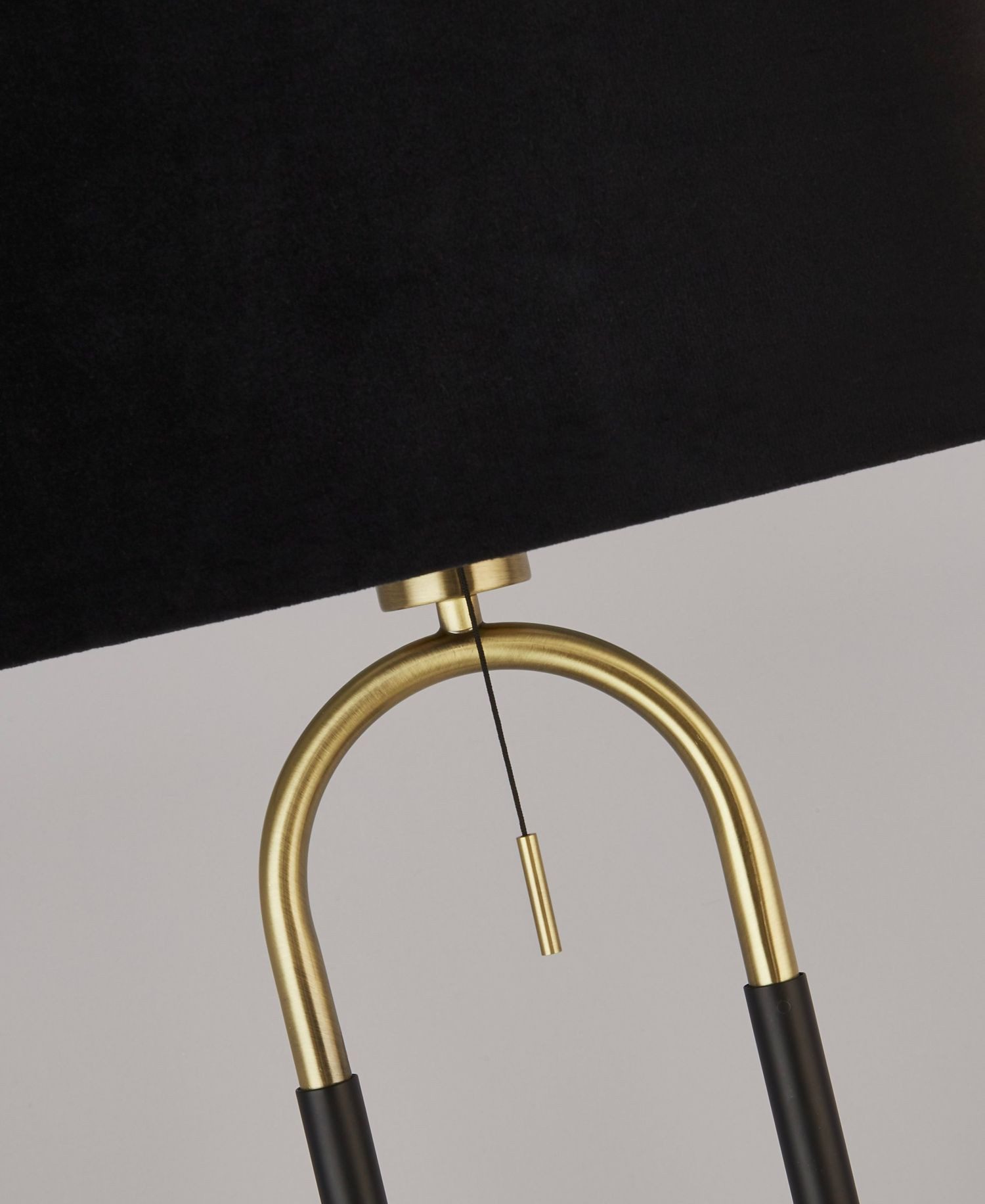 Licht-Erlebnisse Stehlampe GITTE, ohne Leuchtmittel, in günstig online kaufen