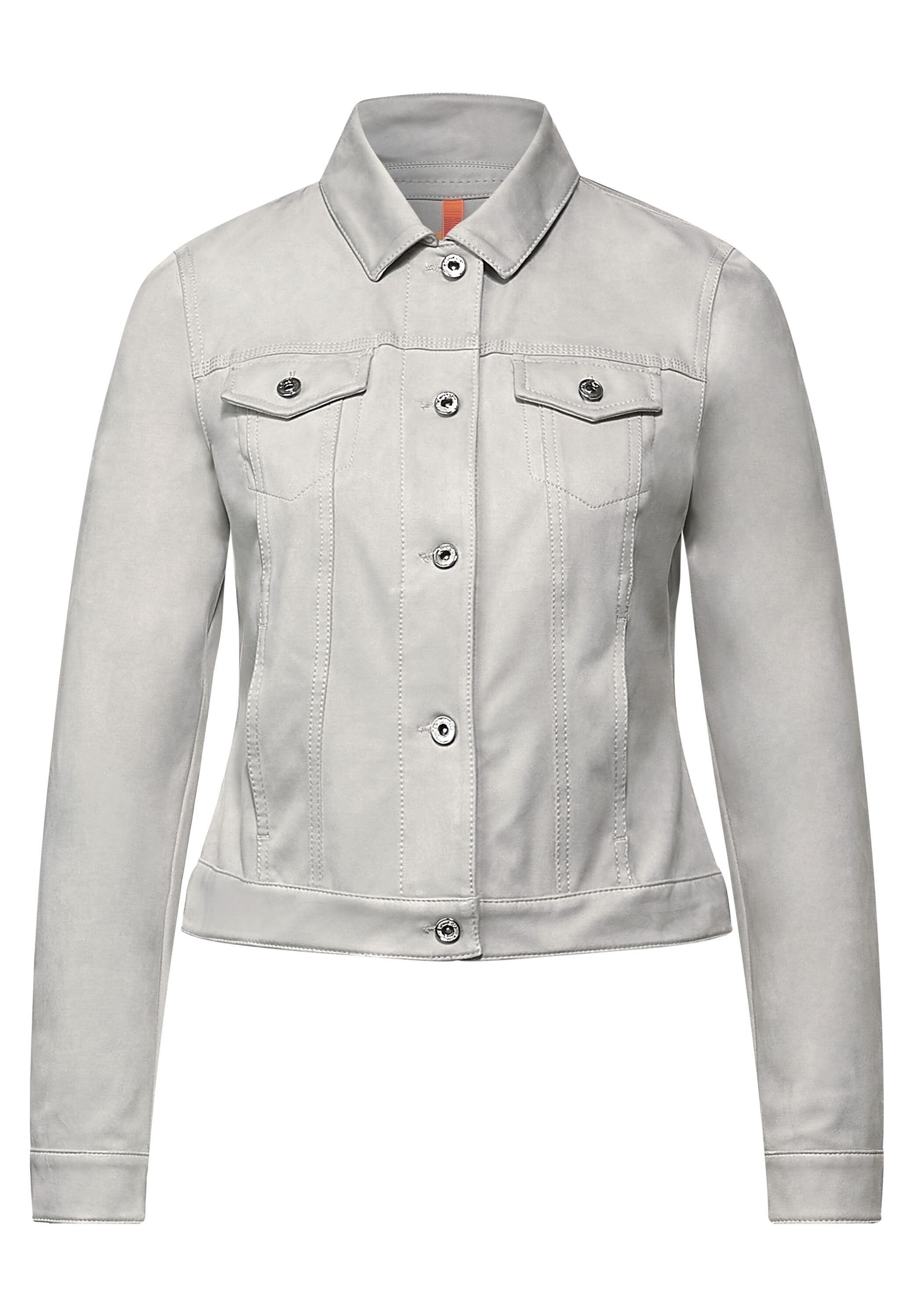 STREET ONE Winterjacke