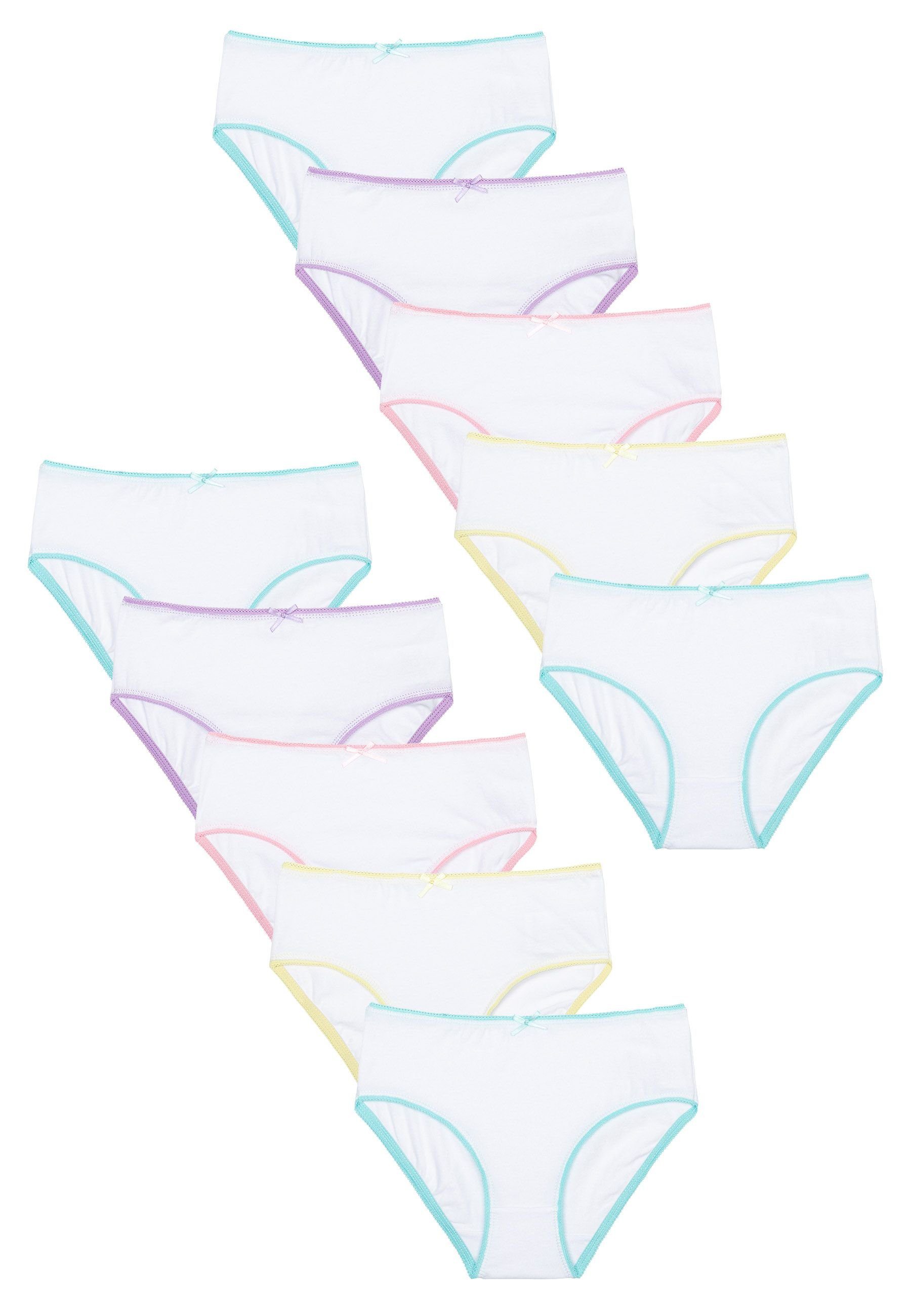 MINOTI Slip Slips (1y-14y), weich und bequem