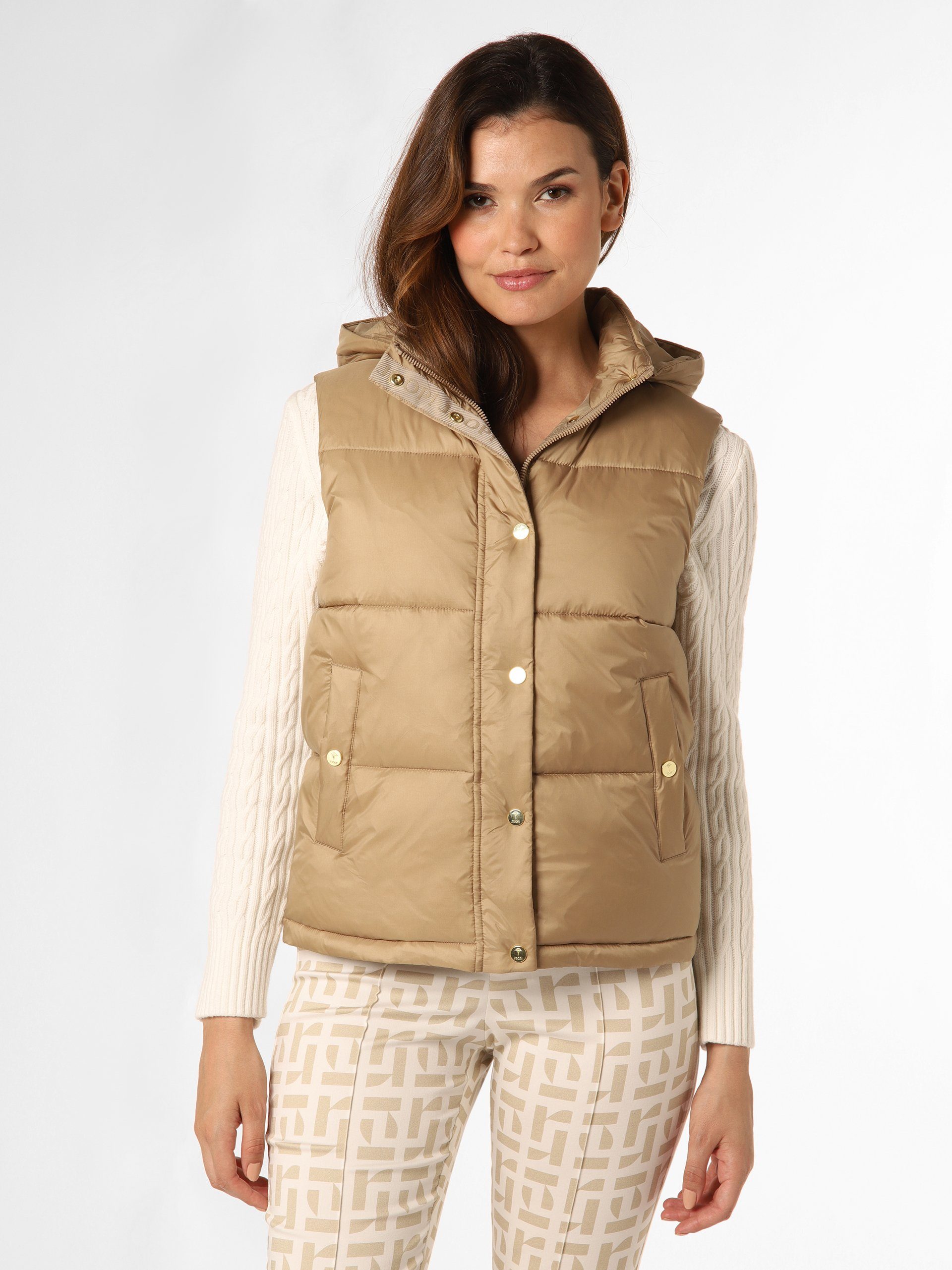 Beige JOOP! Jacken für Damen online kaufen | OTTO