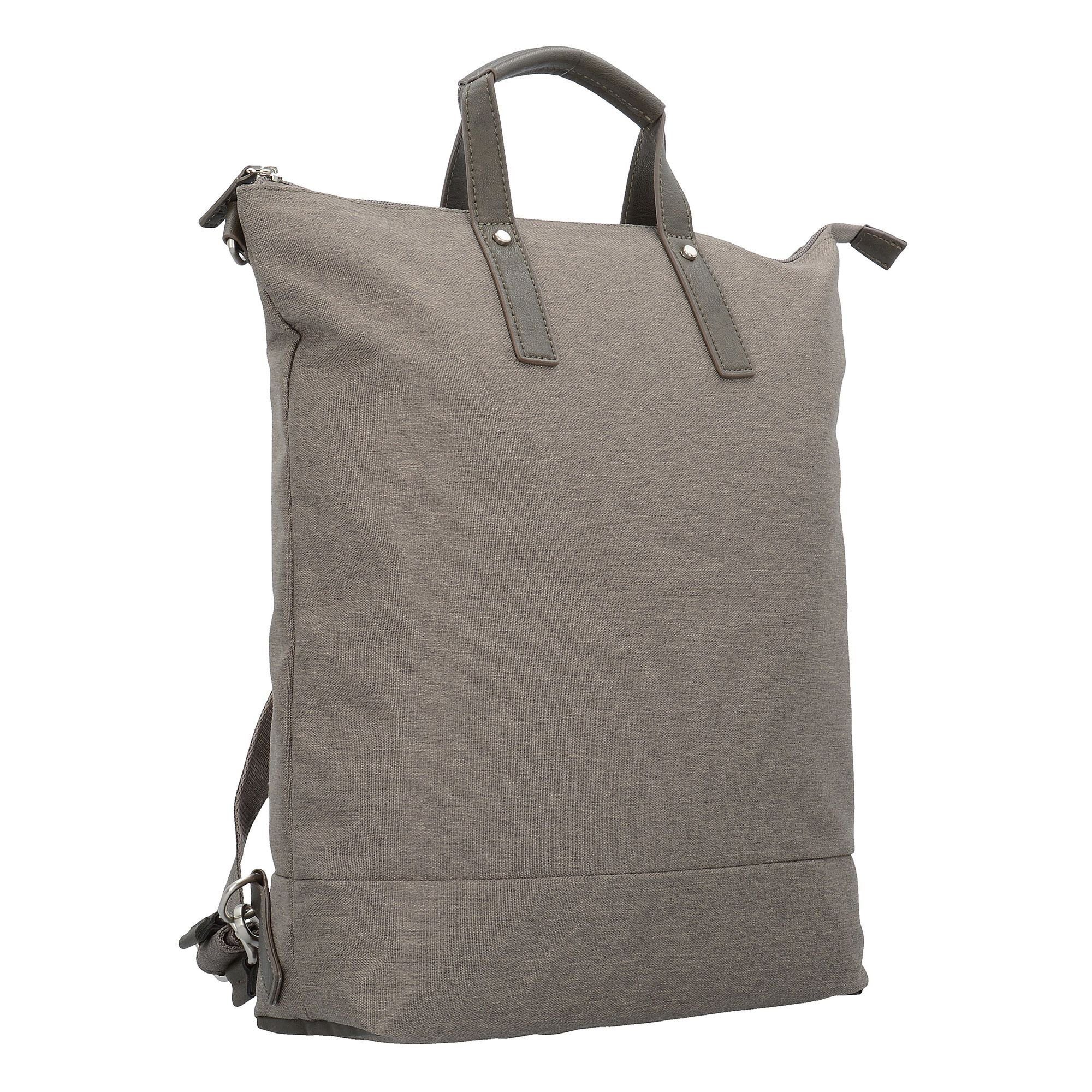 Jost Laptoprucksack Bergen, Polyester