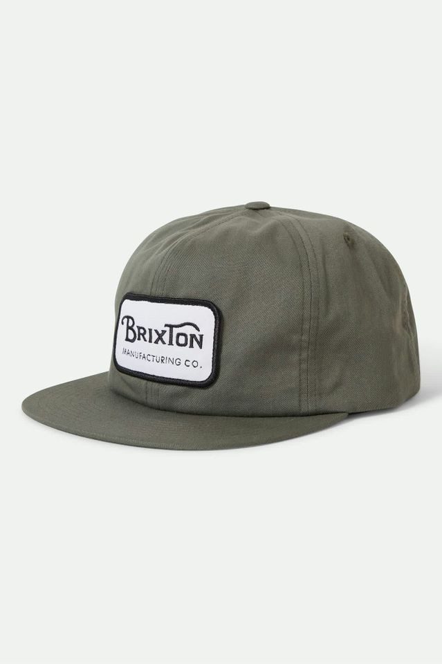 Baseball Cap Snapback Cap - Brixton