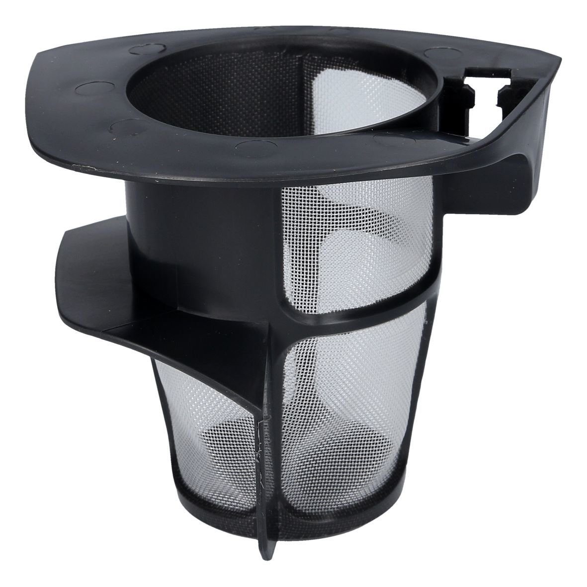 easyPART Ersatzfilter wie Electrolux 4055477634 Filtersieb AEG, Zubehör für Staubsauger