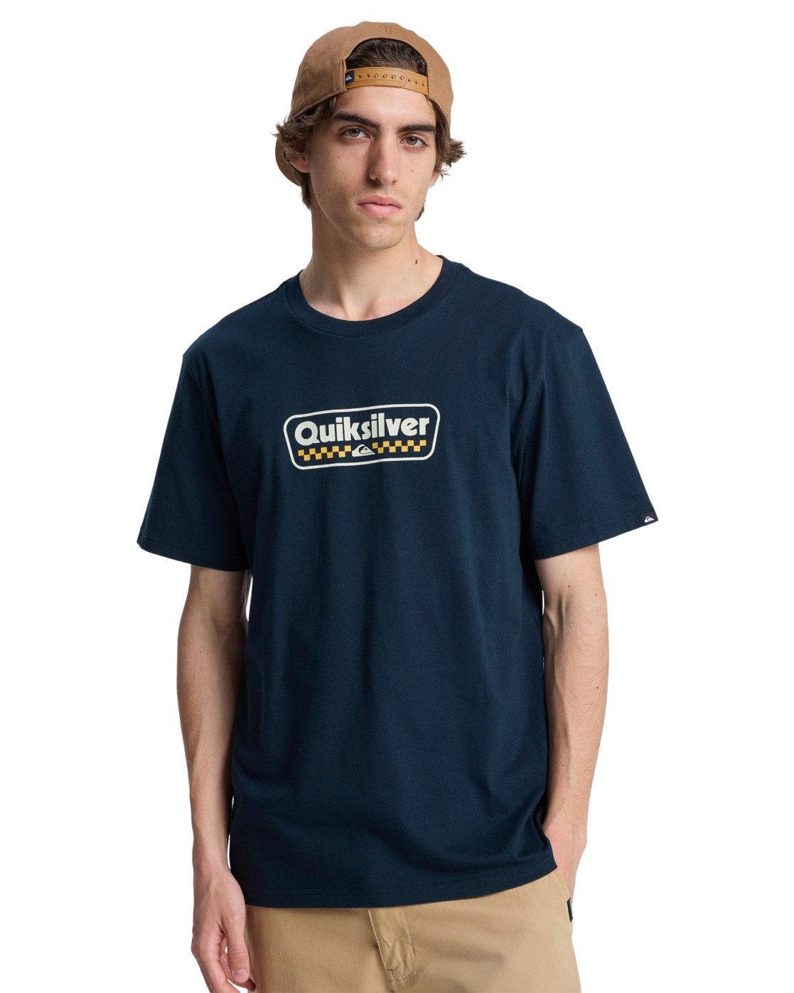T-Shirt EV Starting Grid