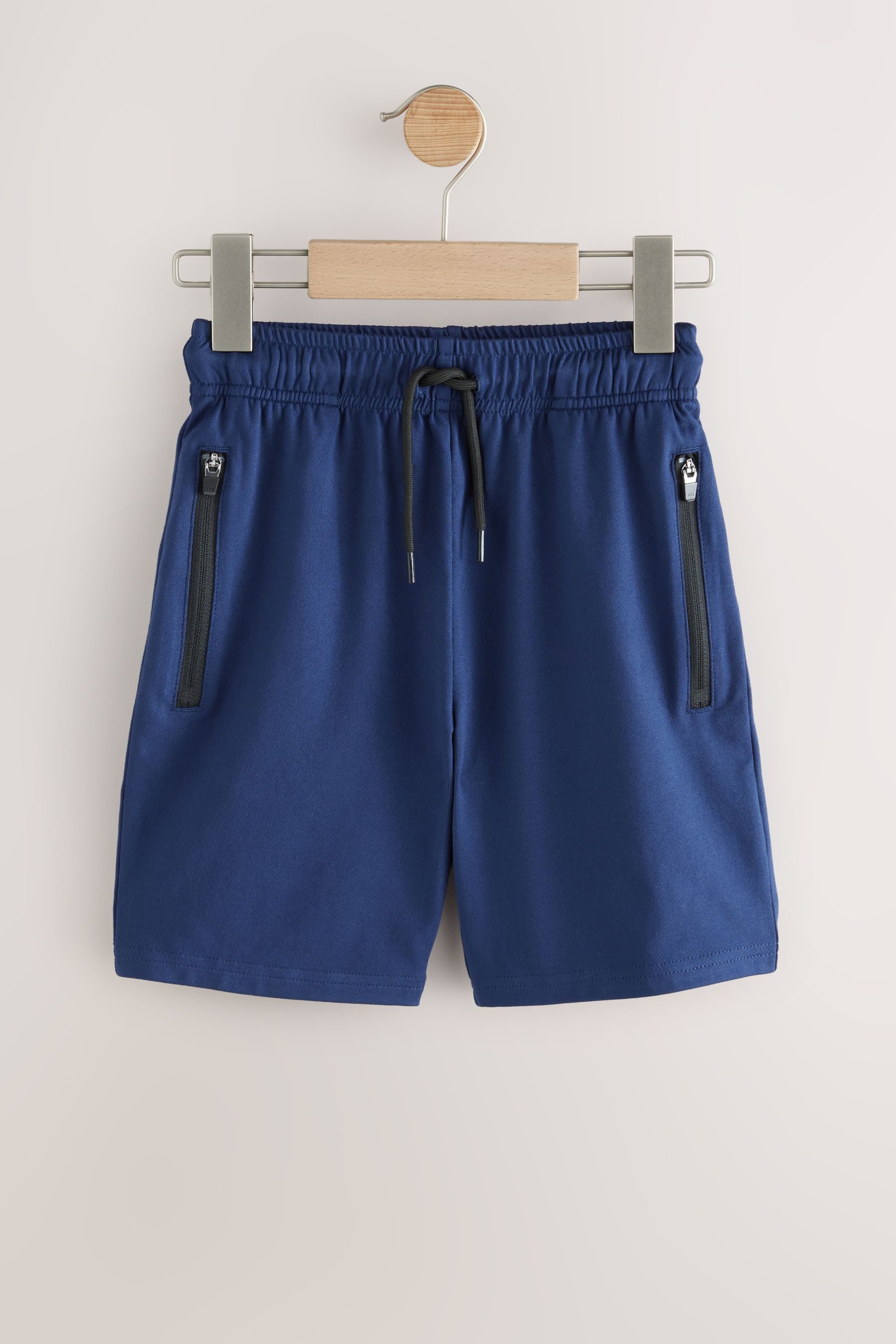 Next Trainingsshorts Leichte Sport-Shorts (1-tlg)