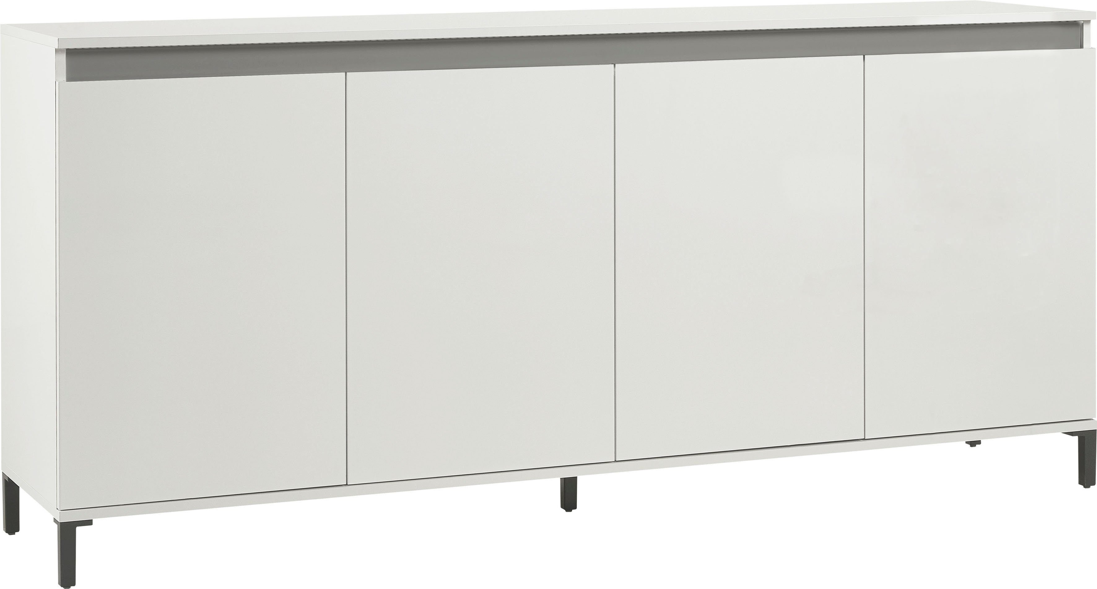 wendbare Sideboard cm, 184 Blende mit INOSIGN Genio, Breite