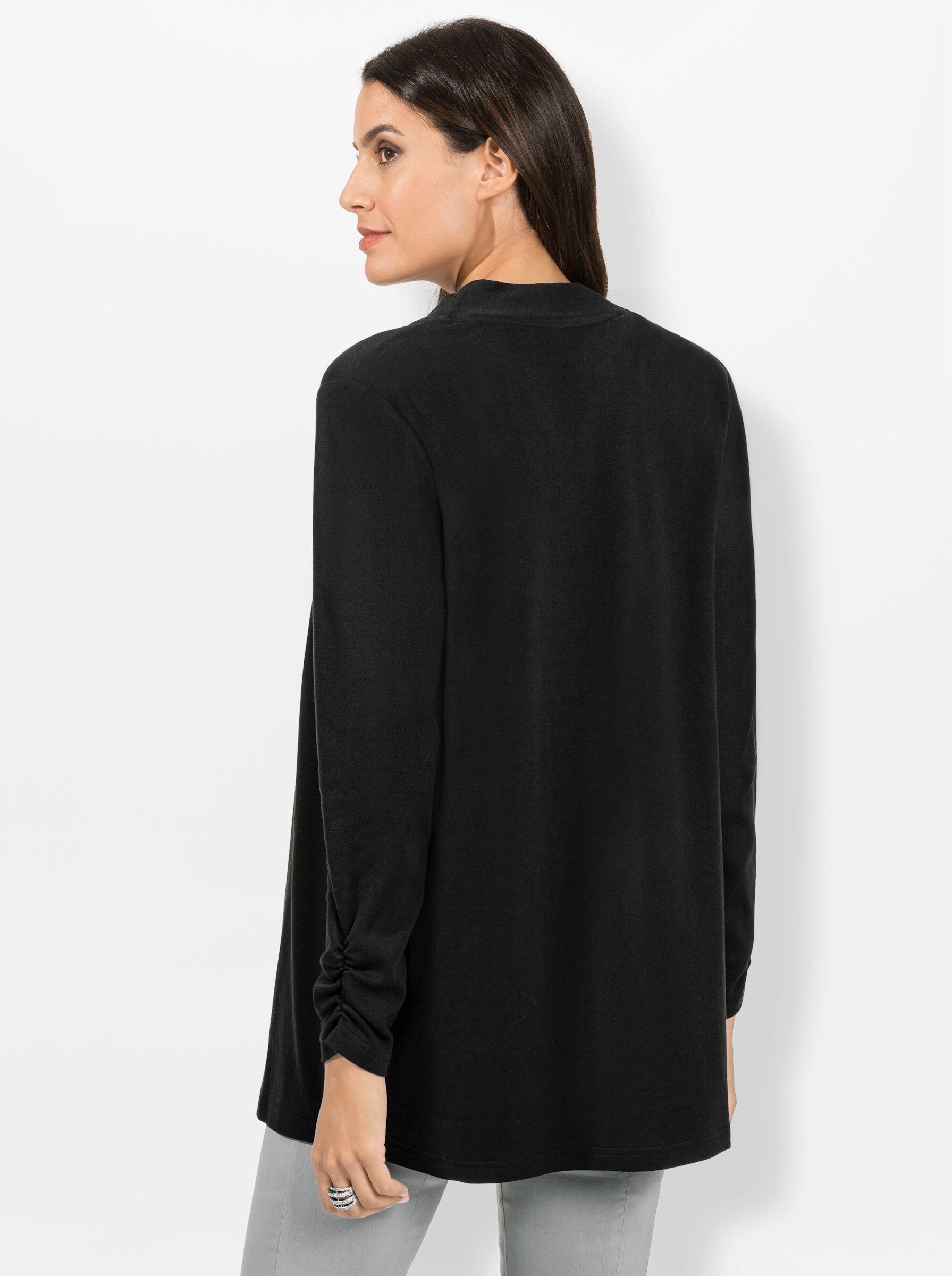 Witt Shirtjacke Shirtjacke günstig online kaufen