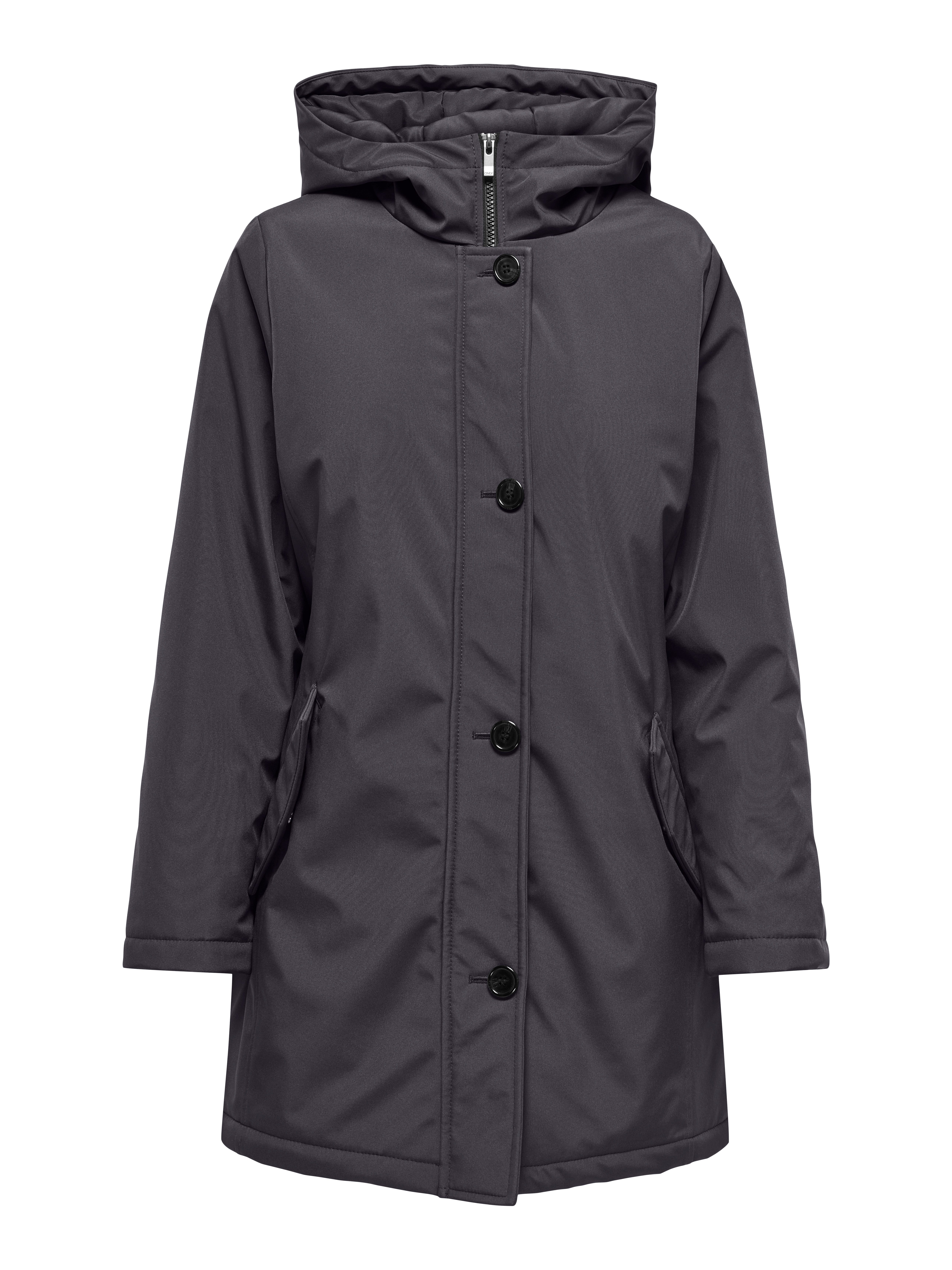 ONLY Parka ONLOLIVIA LIFE PARKA COAT CS OTW – Bild 5 von 5