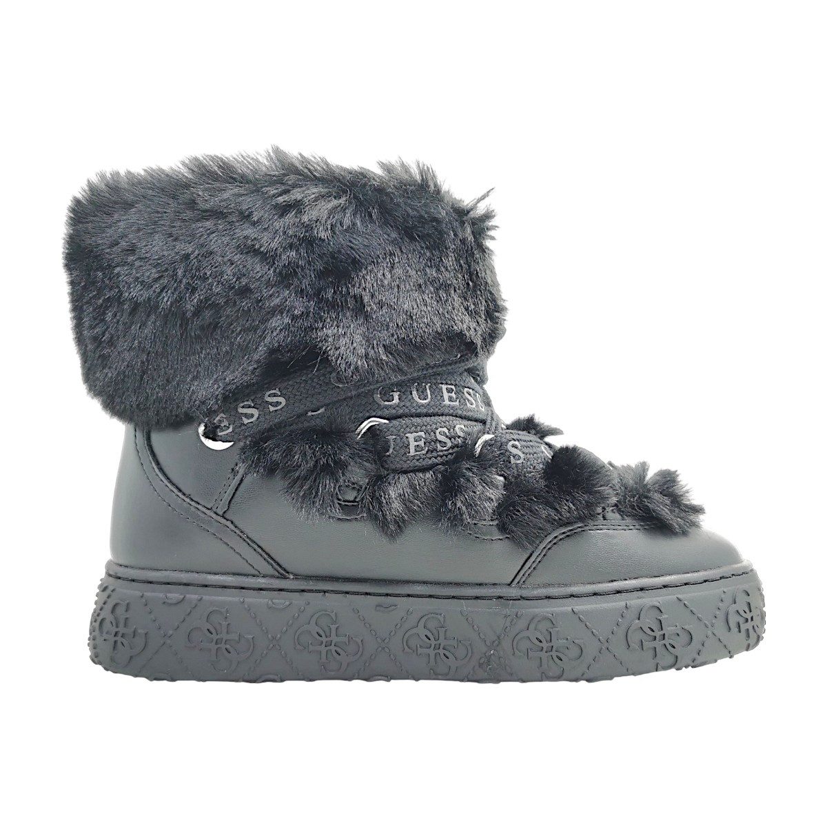 Guess Winterstiefel Stiefel günstig online kaufen