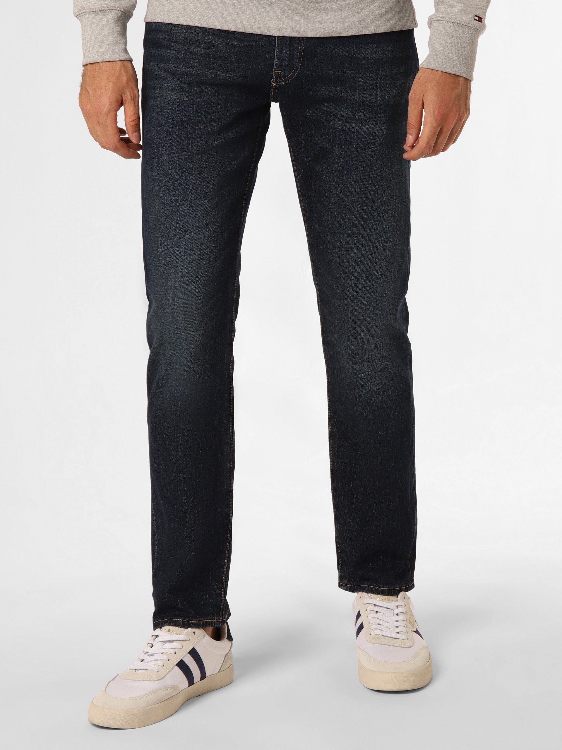 Levi's® Tapered-fit-Jeans Taper 502®