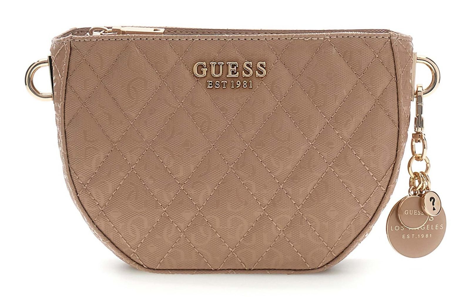 Guess Umhängetasche Mini Crossbody Bag
