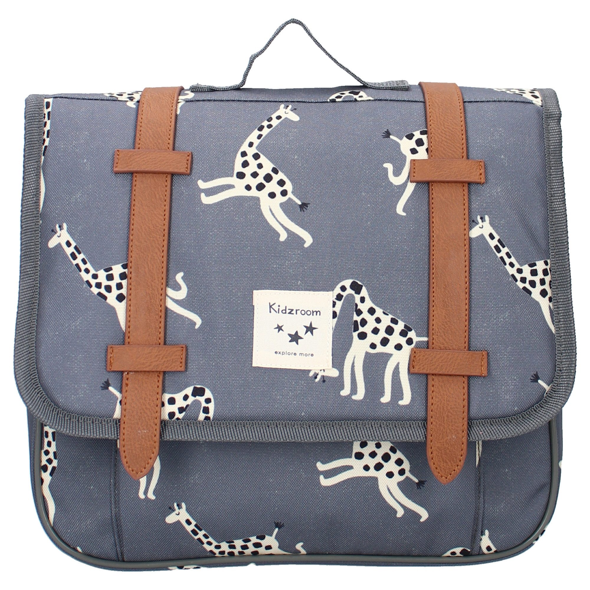 Cityrucksack Lisbon Stories