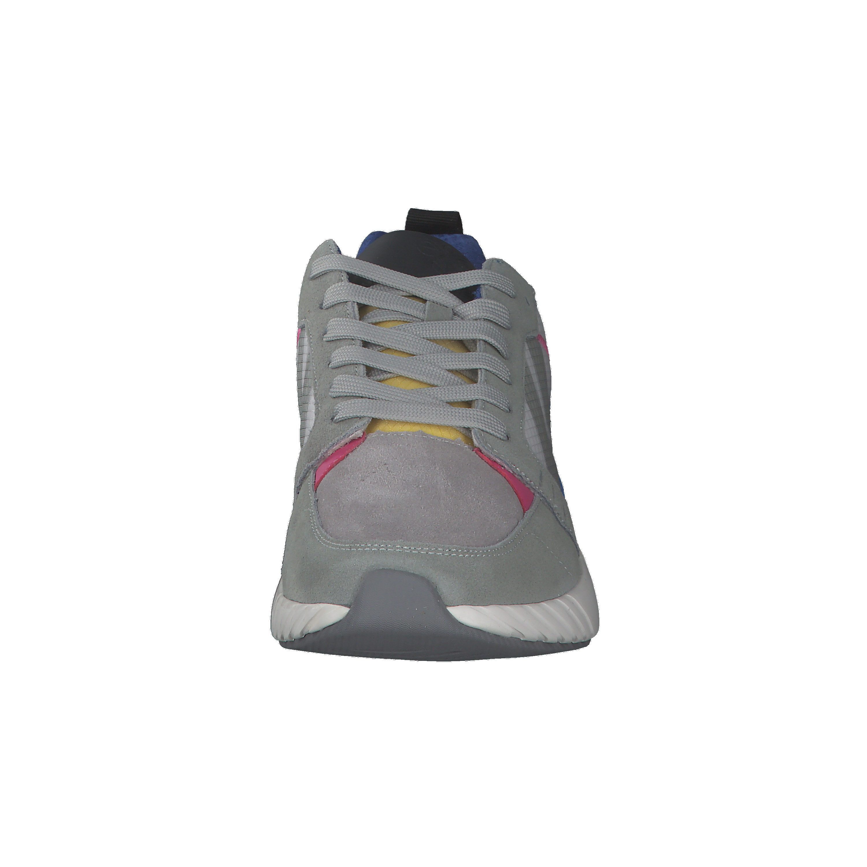 hummel Hummel Unisex Sneaker Competition Breaker 209009 Sneaker